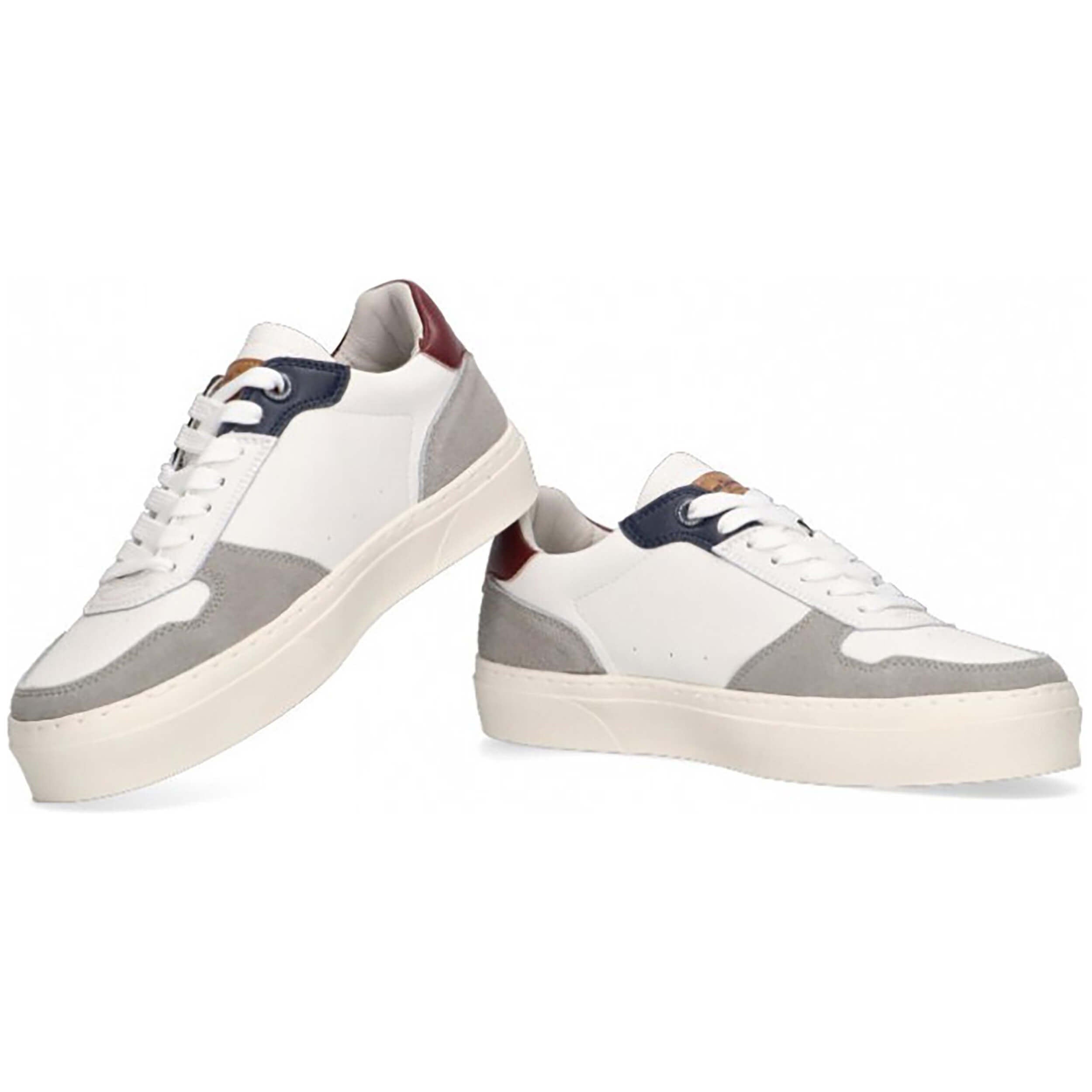 Zapatillas Pepe Jeans Yogi Street