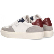 Zapatillas Pepe Jeans Yogi Street