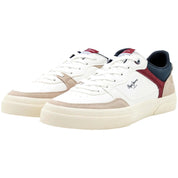 Pepe Jeans Kenton Masterlow Sneakers