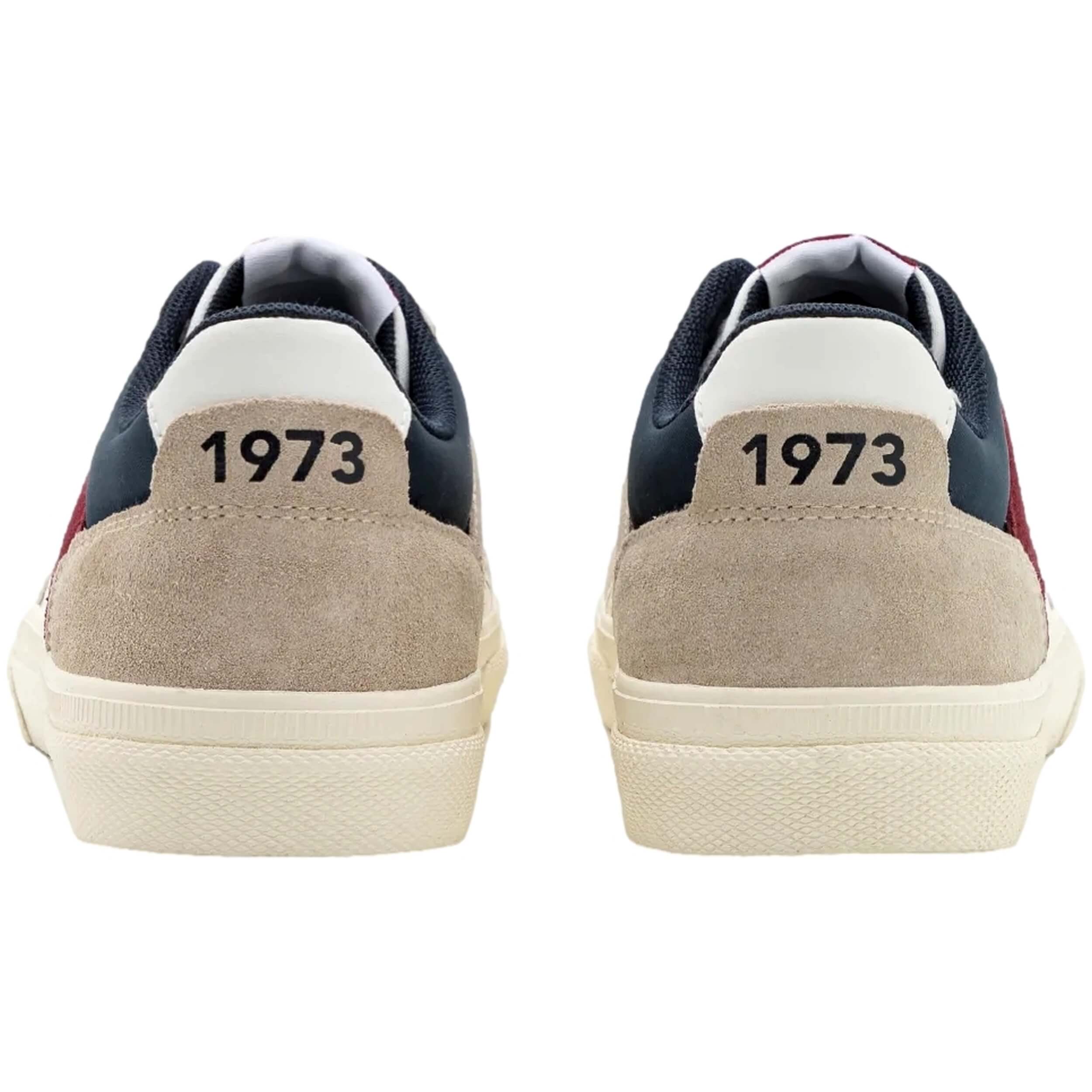 Pepe Jeans Kenton Masterlow Sneakers