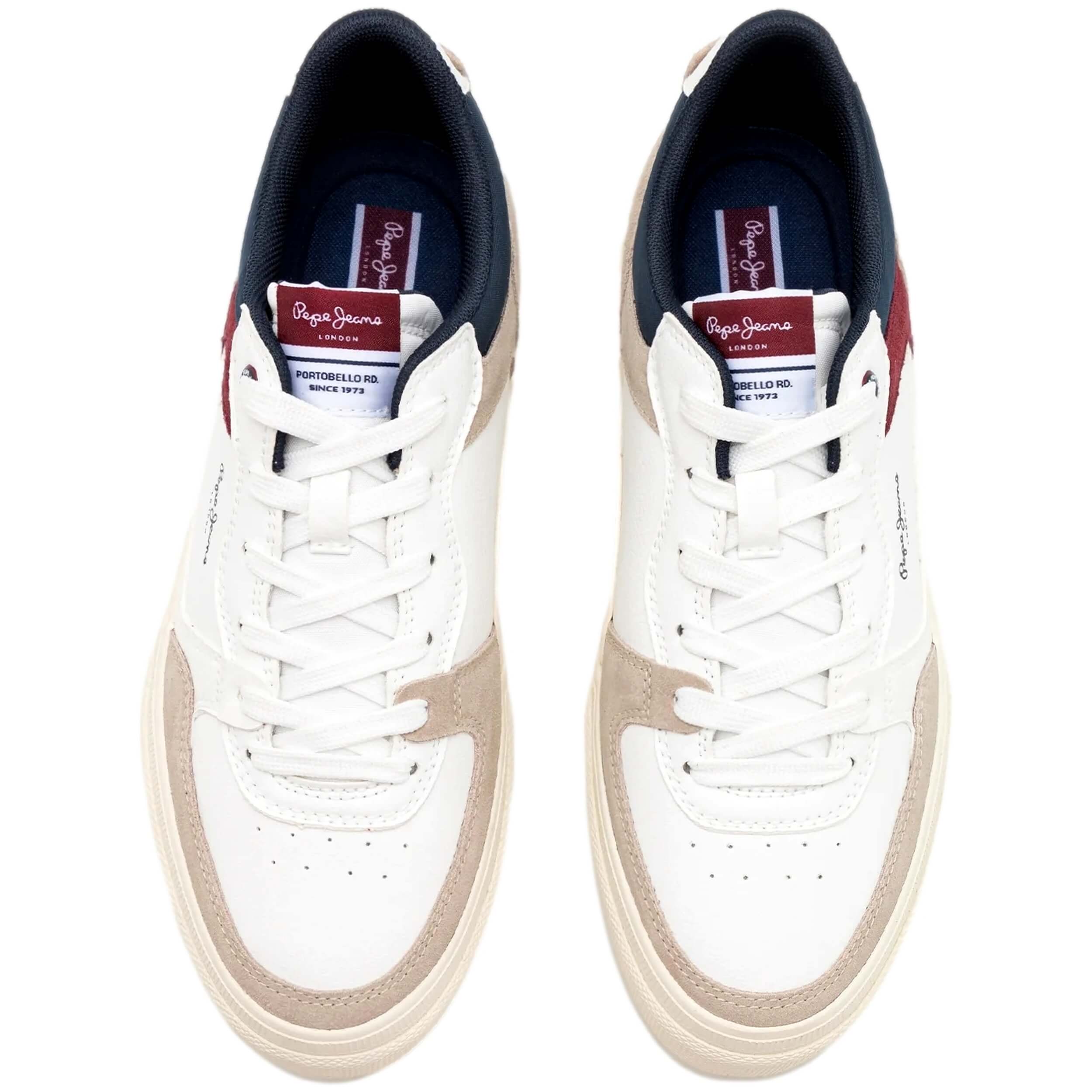 Pepe Jeans Kenton Masterlow Sneakers