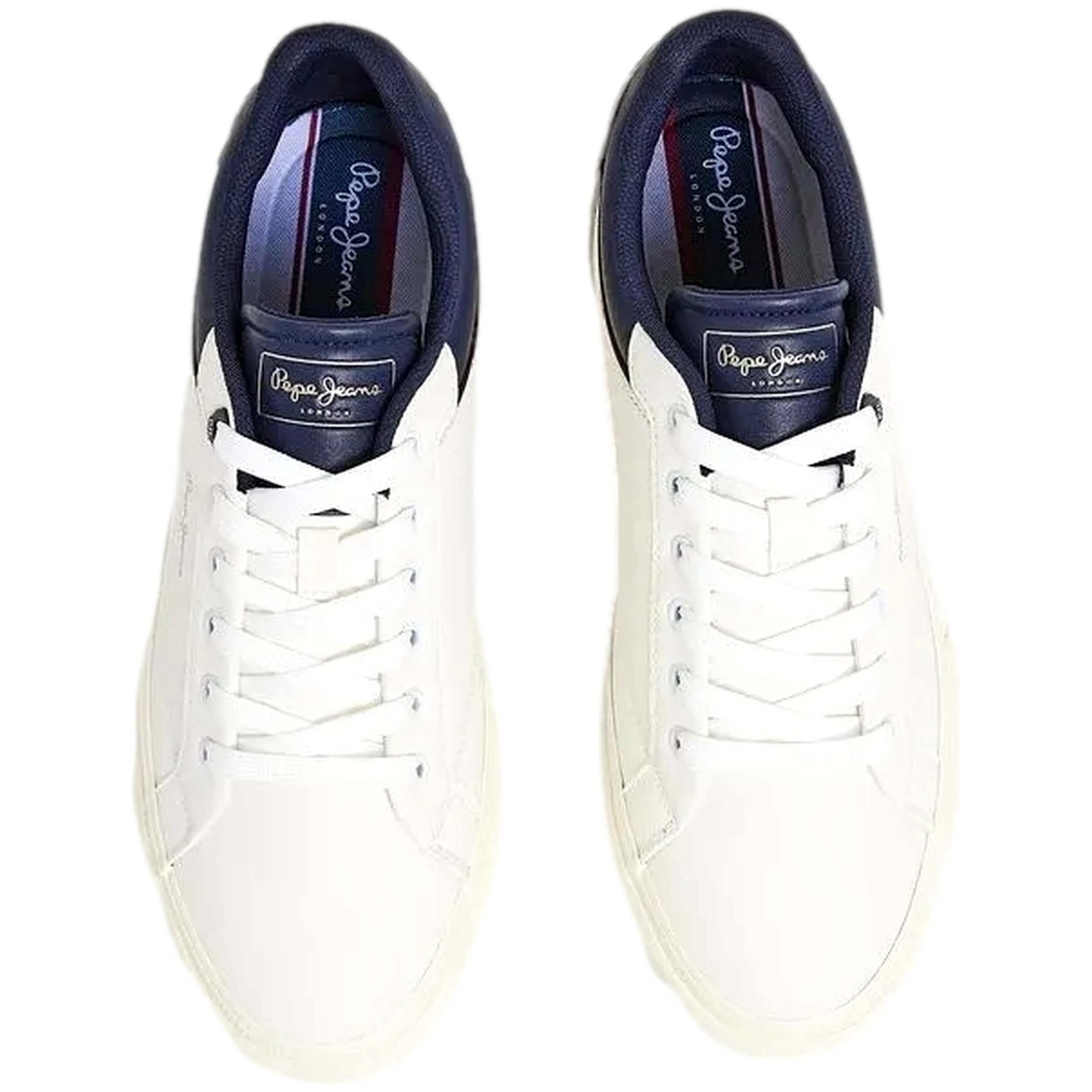 Zapatillas Pepe Jeans Kenton Journey