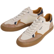 Zapatillas Pepe Jeans Travis Retro