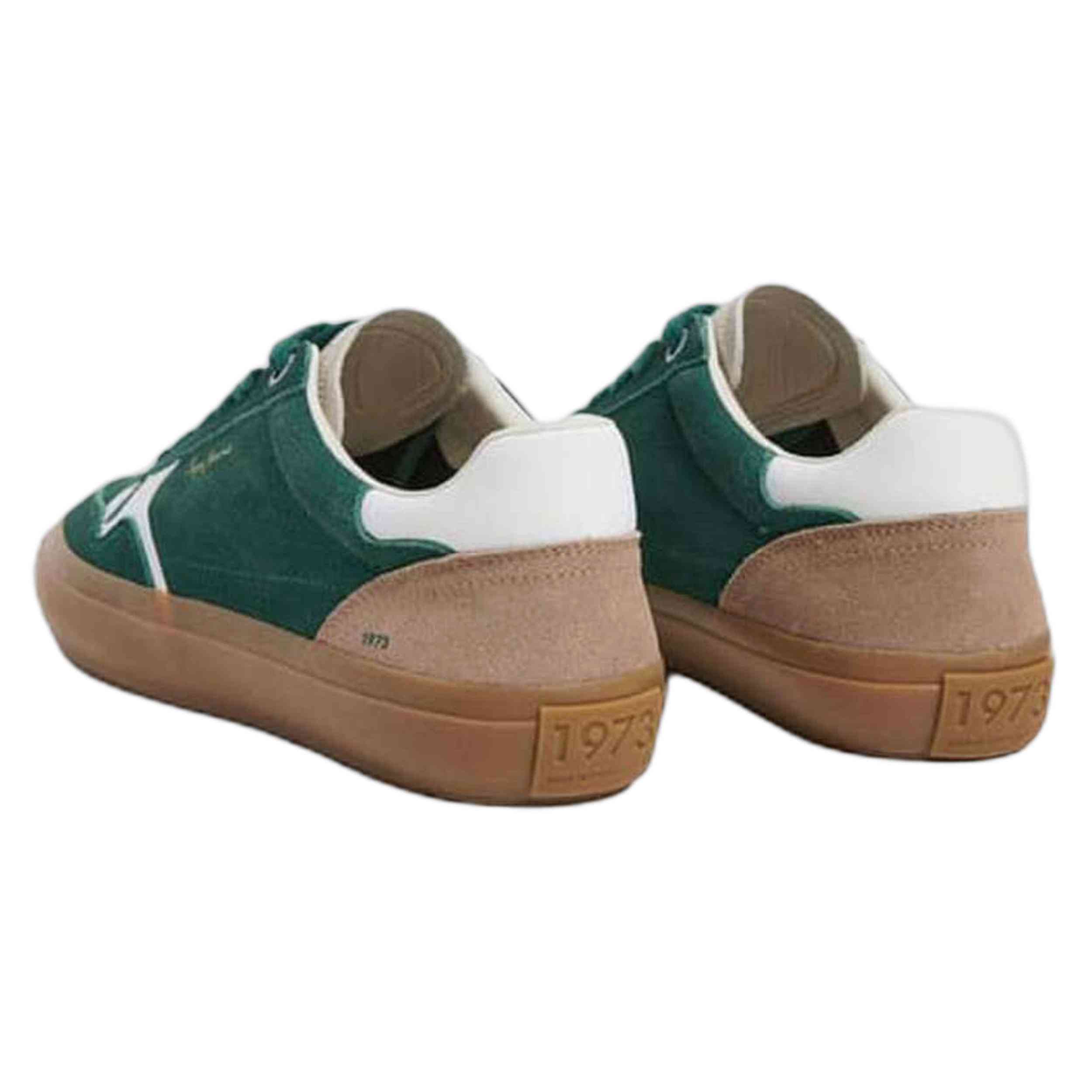 Zapatillas Pepe Jeans Travis Free