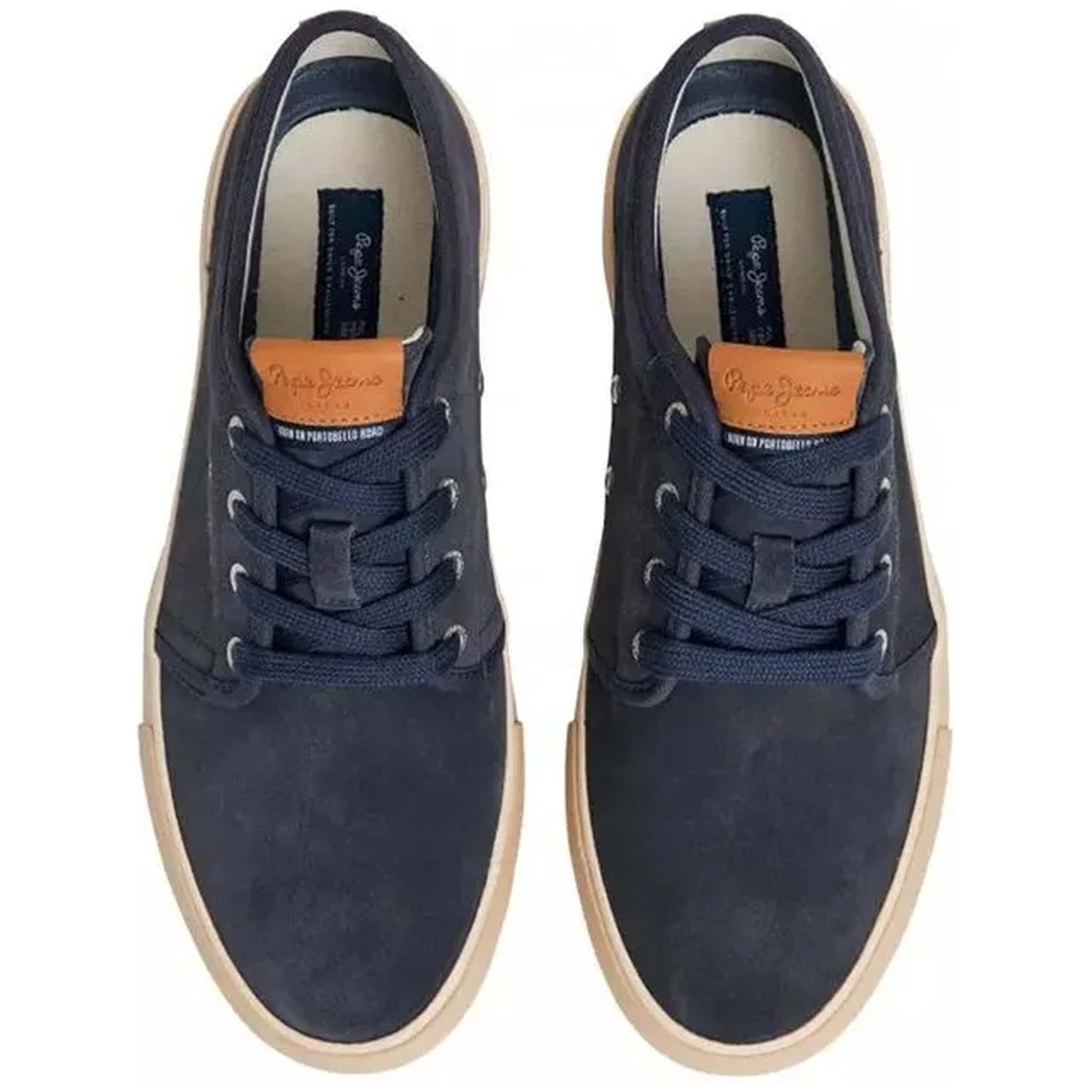 Zapatillas Pepe Jeans Pms31071-594