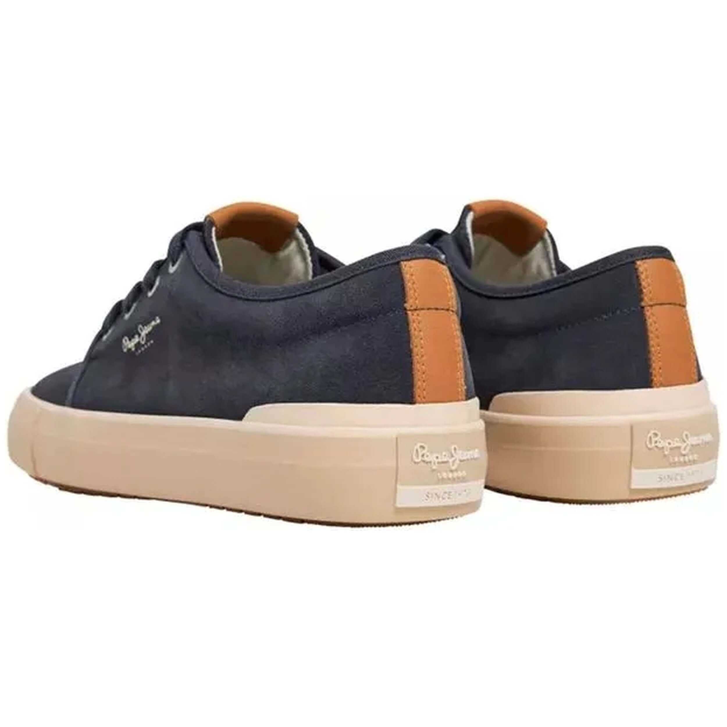 Zapatillas Pepe Jeans Pms31071-594