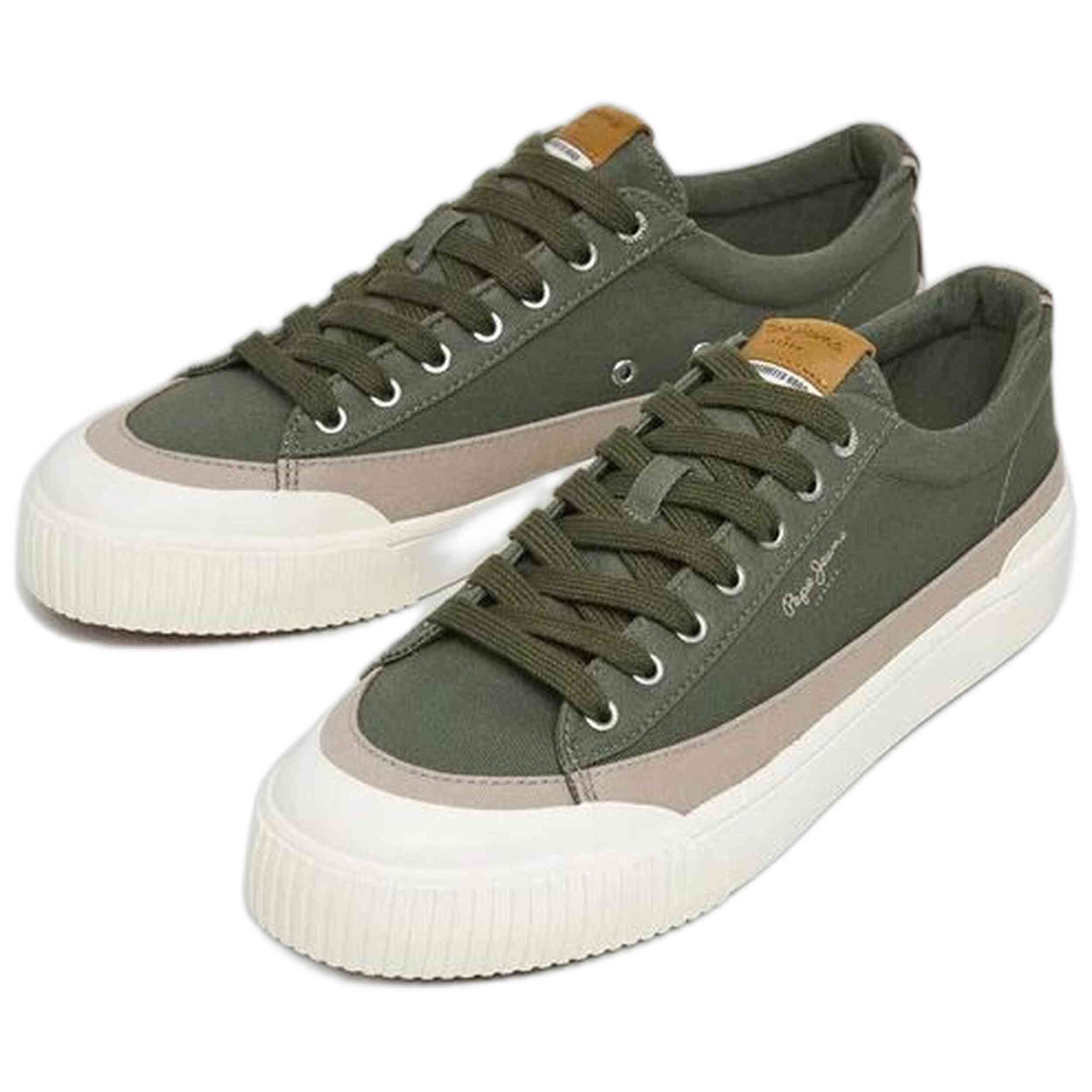 Zapatillas Pepe Jeans Pms31075-716