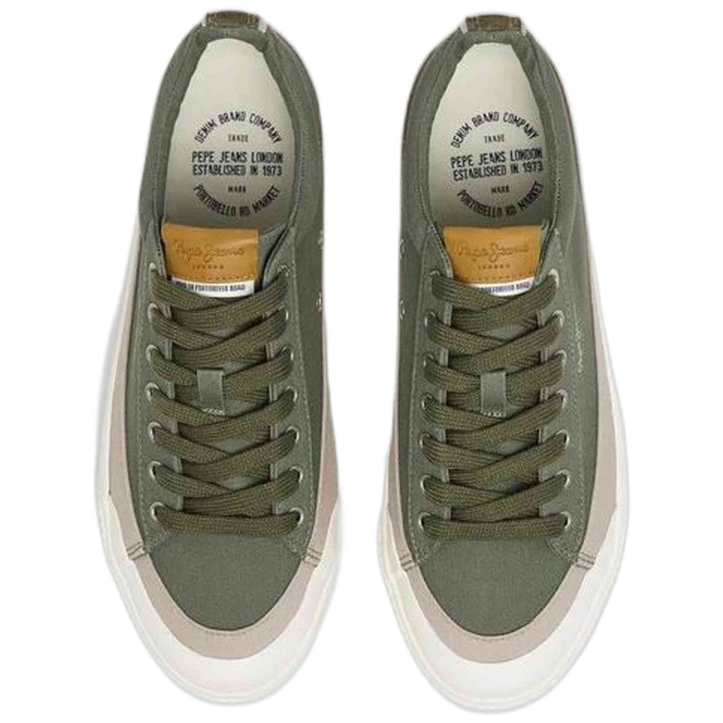 Zapatillas Pepe Jeans Pms31075-716