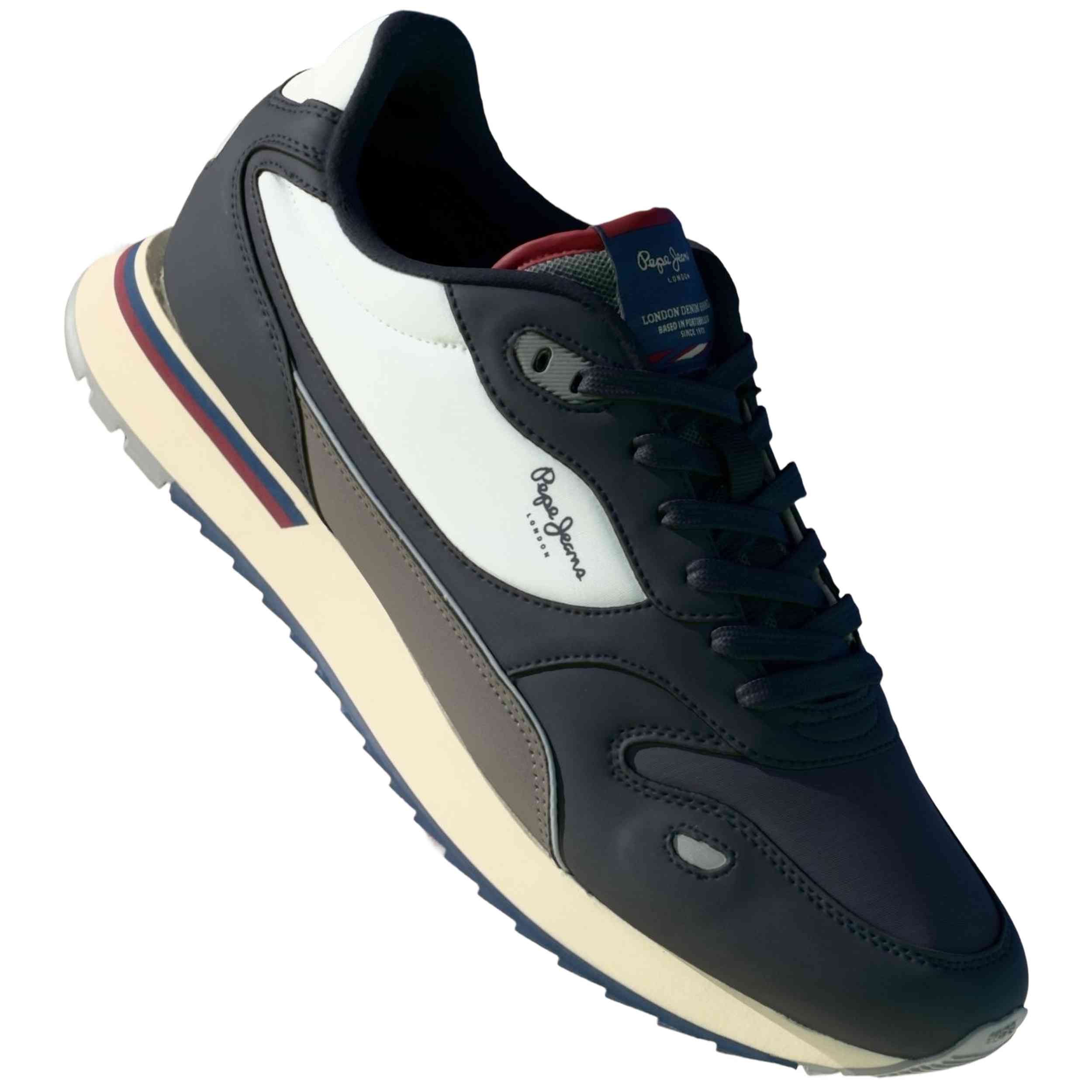 Imagen del producto con referencia PMS400007-NAVY