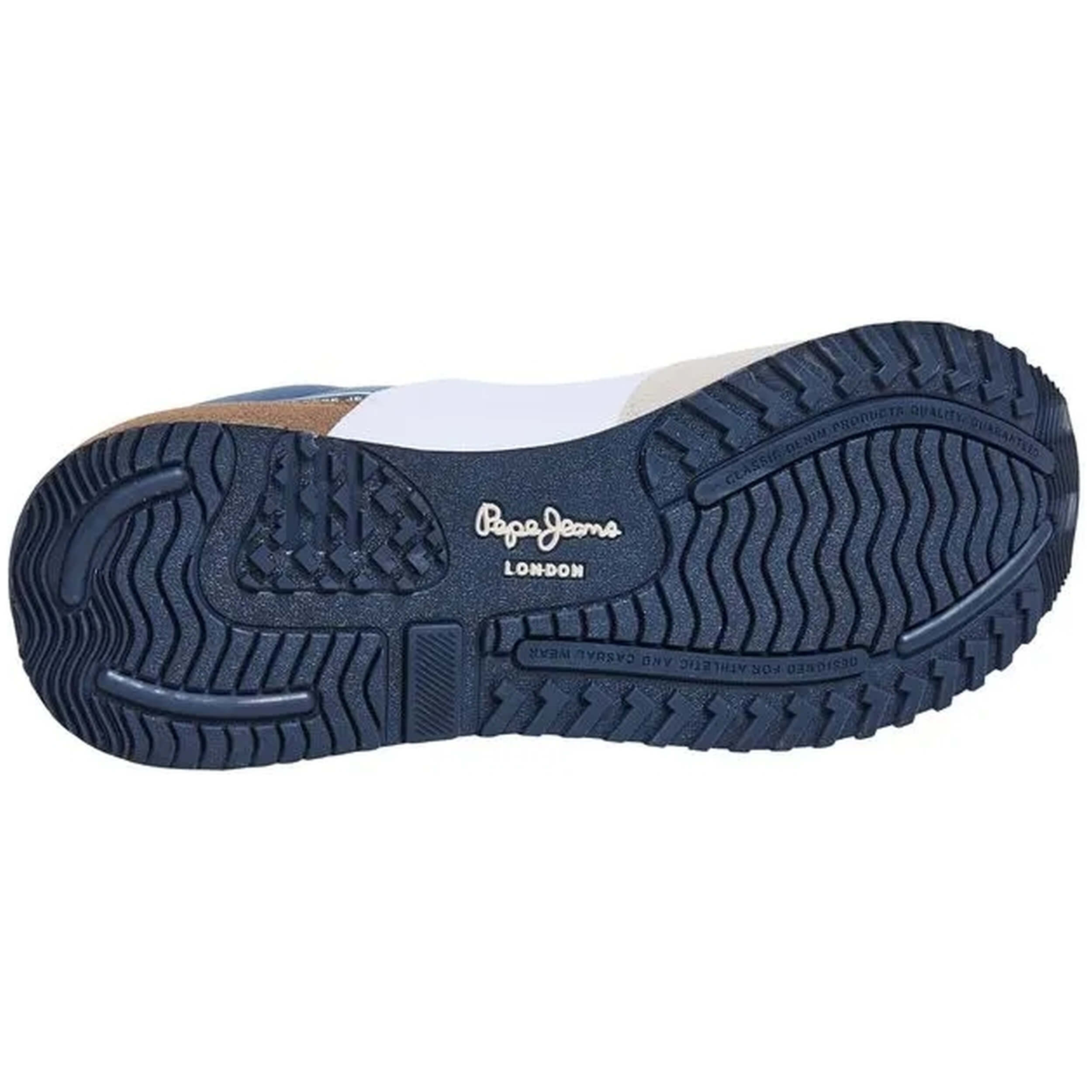 Zapatillas Pepe Jeans London Seal