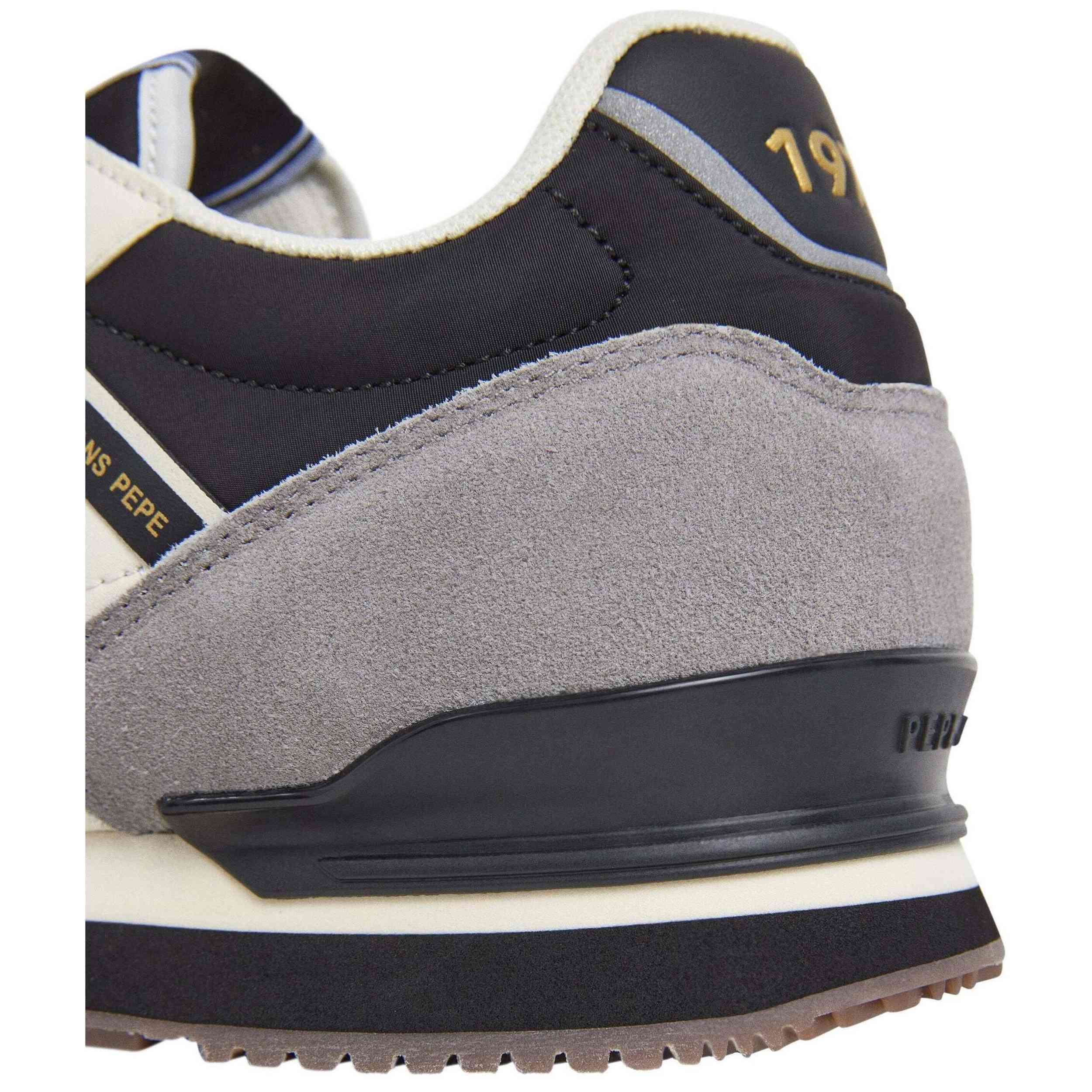 Imagen del producto con referencia PMS400014-BLACK