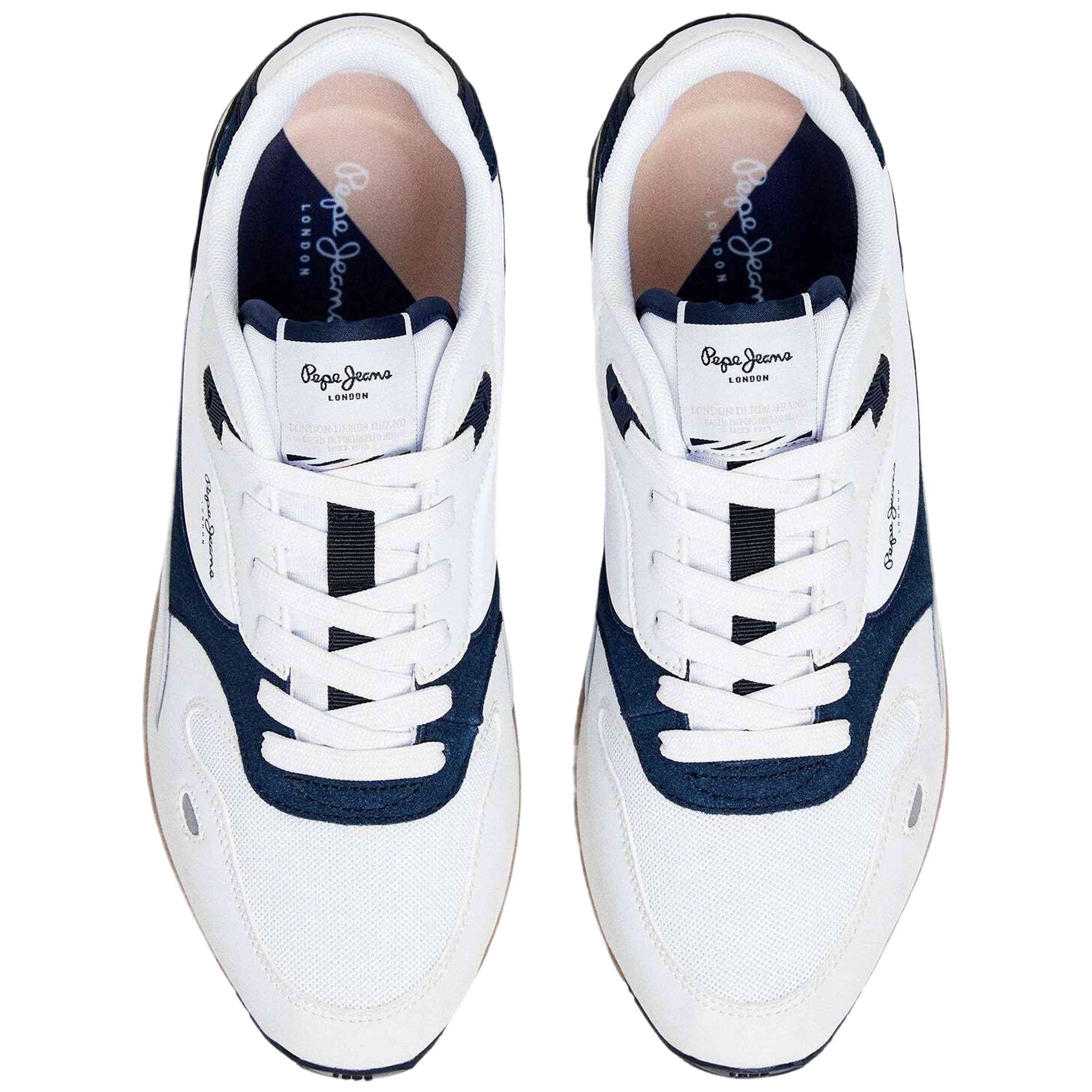 Imagen del producto con referencia PMS400034-800WHITE