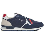 Zapatillas Pepe Jeans Brit Road