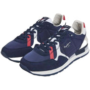 Zapatillas Pepe Jeans Brit Road