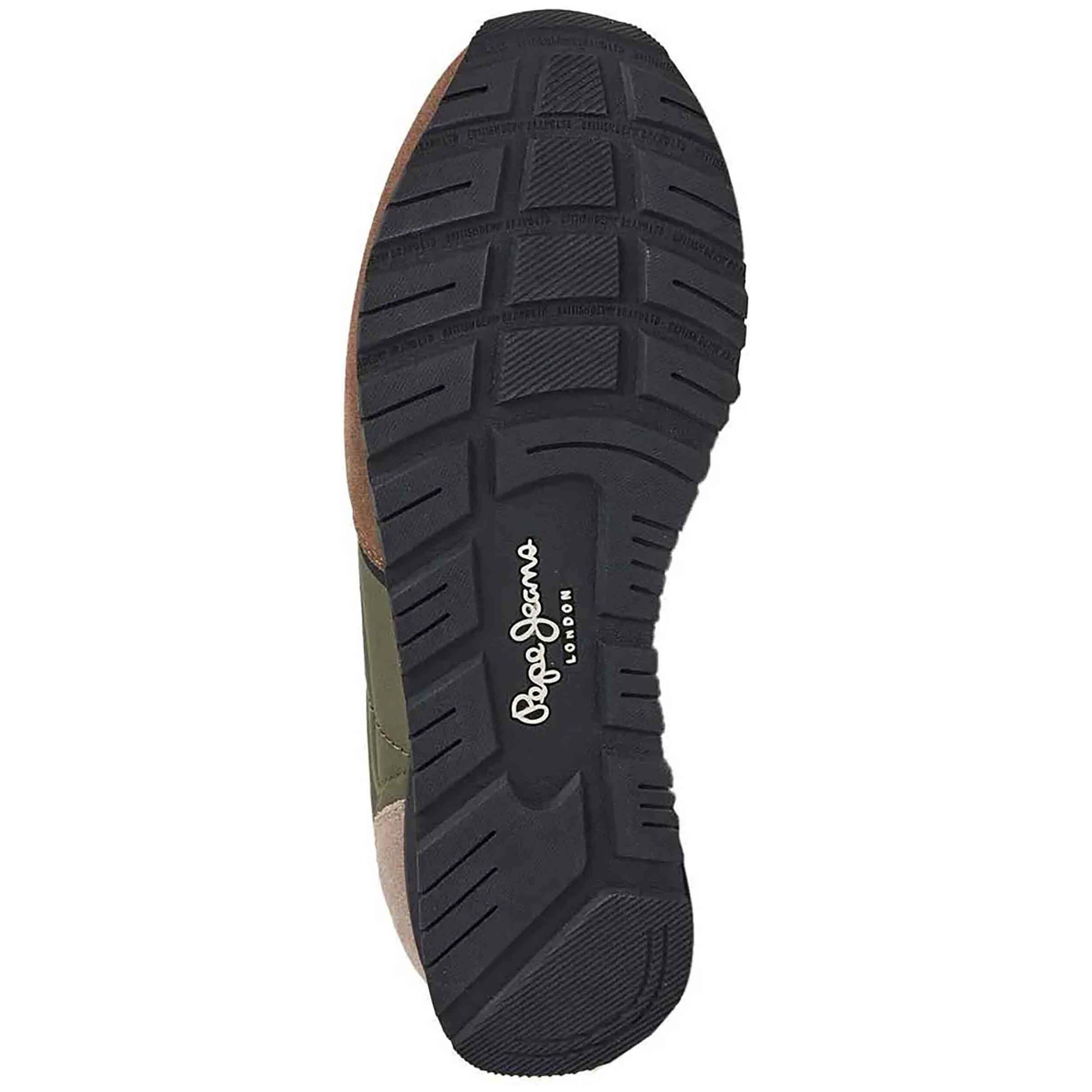 Zapatillas Pepe Jeans Brit Road