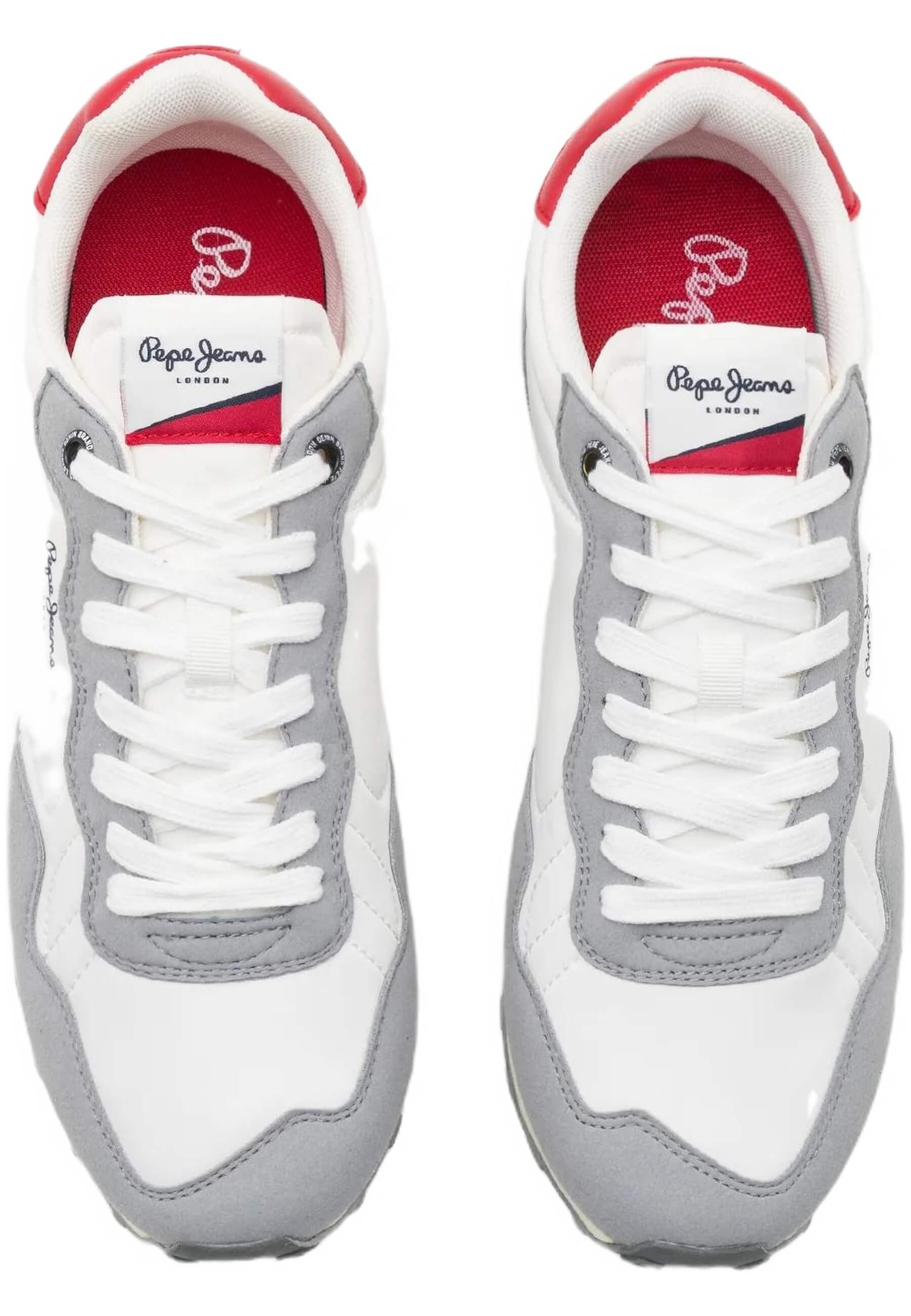 Zapatillas Pepe Jeans Natch Basic