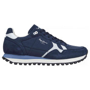 Zapatillas Pepe Jeans Brit On Print