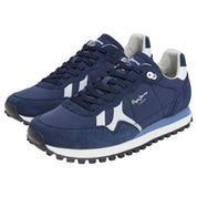 Zapatillas Pepe Jeans Brit On Print