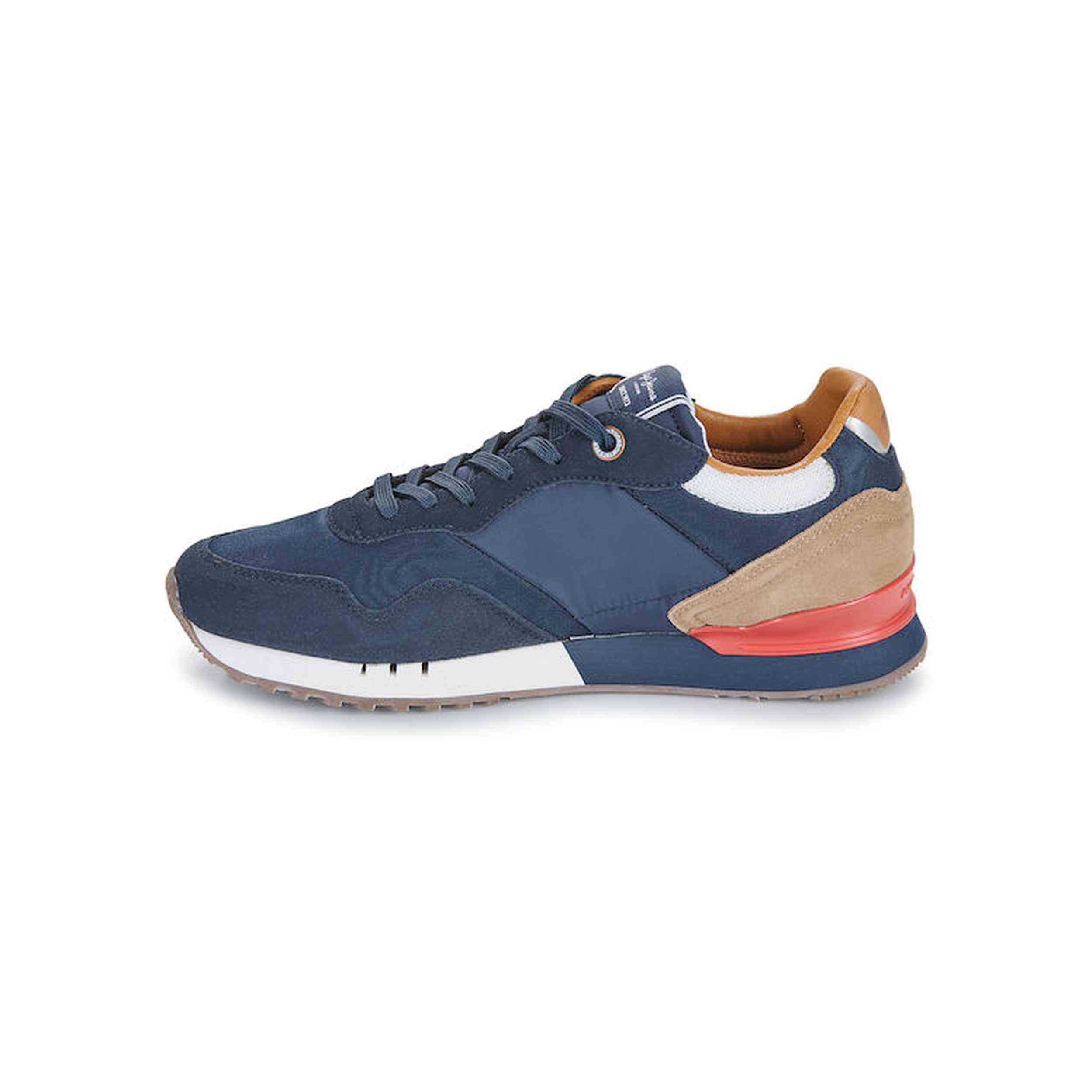 Zapatillas Pepe Jeans Pms40018-585