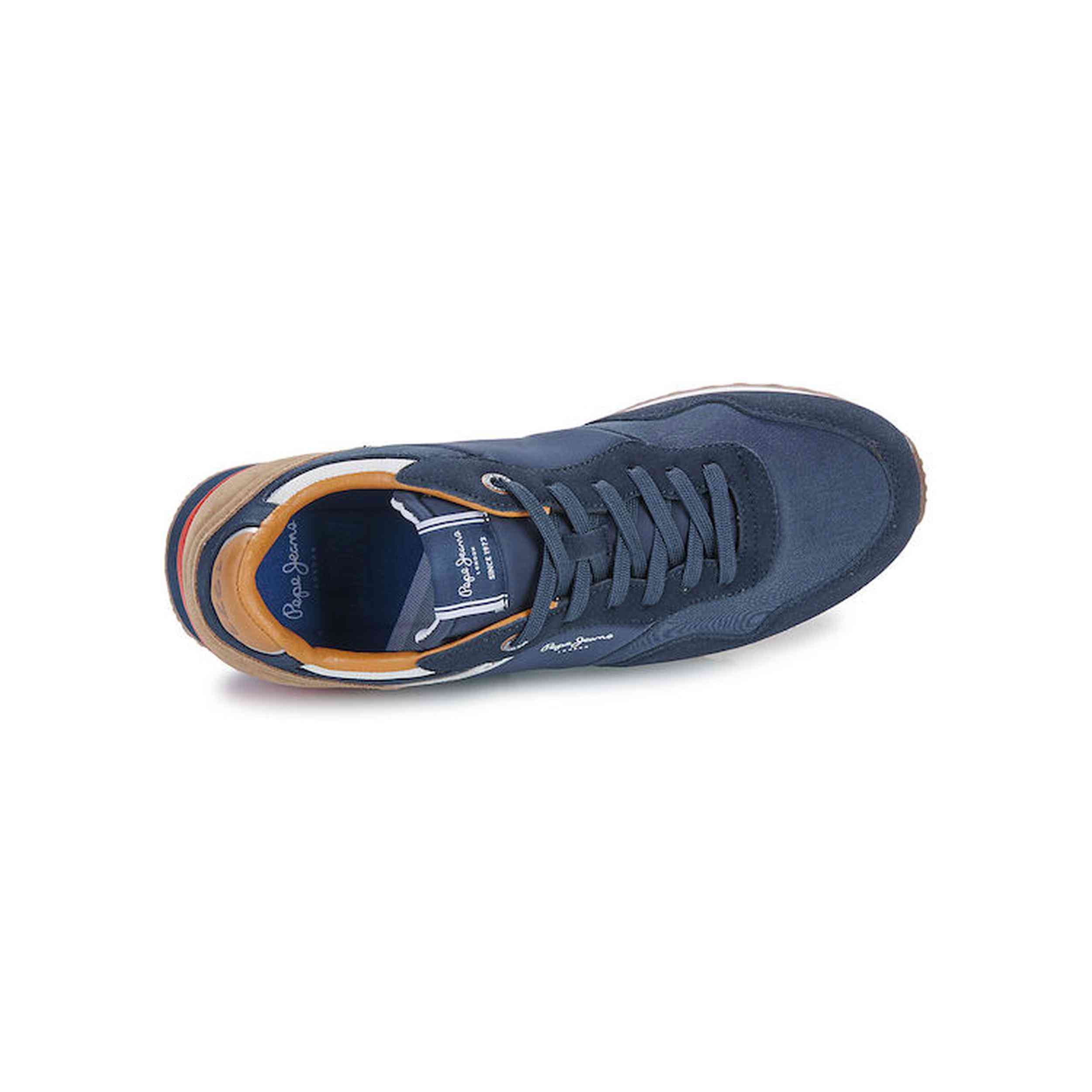 Zapatillas Pepe Jeans Pms40018-585