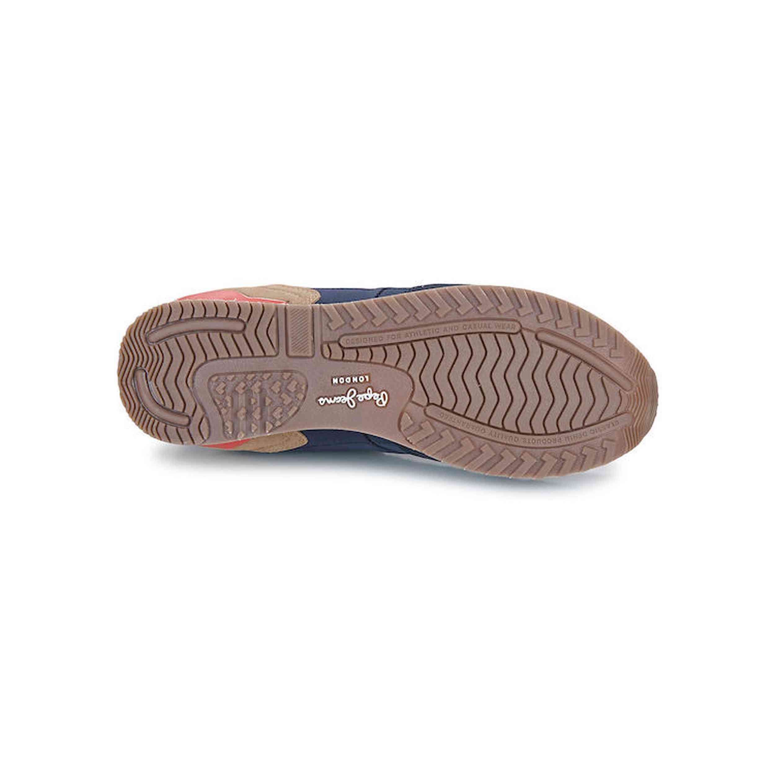 Zapatillas Pepe Jeans Pms40018-585