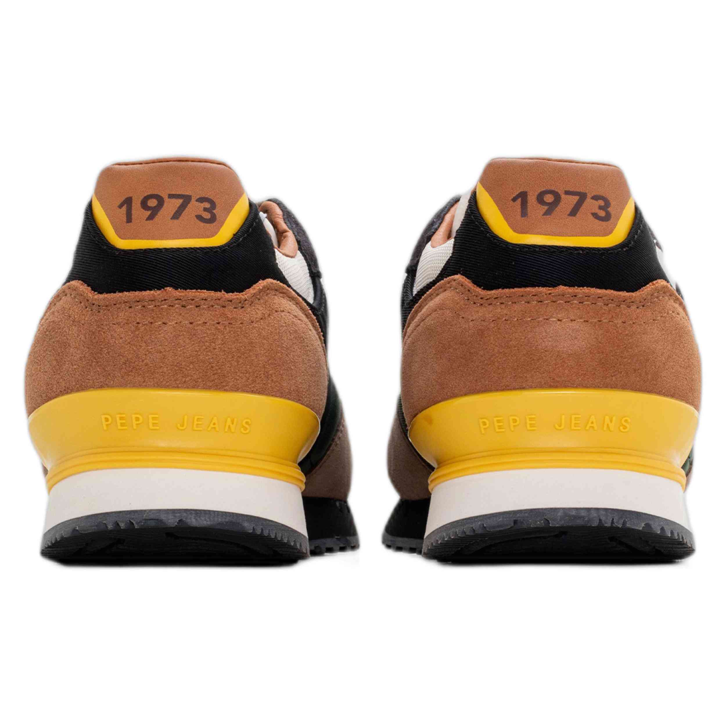 Zapatillas Pepe Jeans Pms40018-860