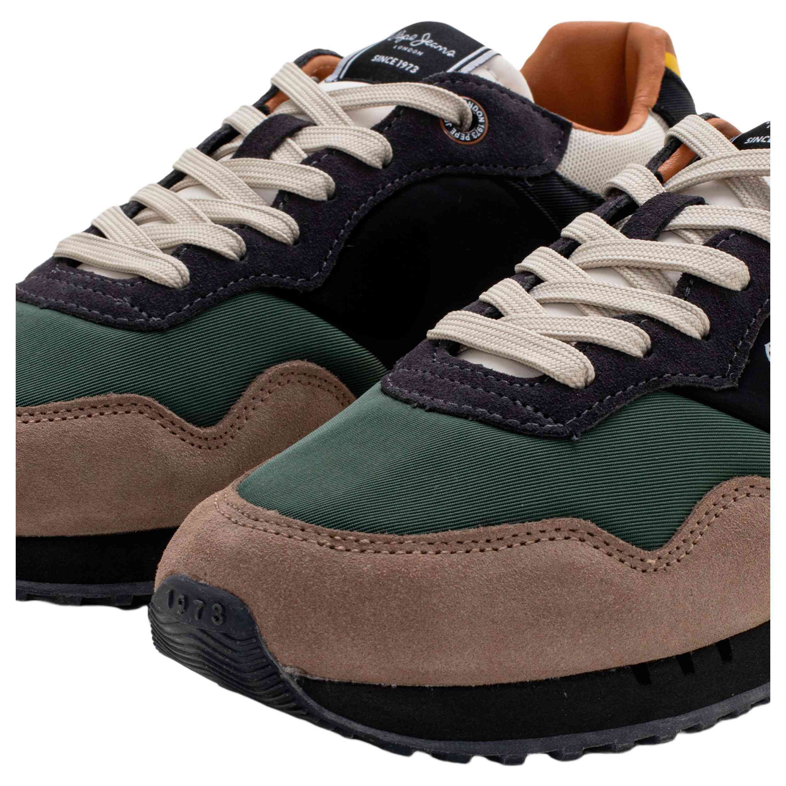 Zapatillas Pepe Jeans Pms40018-860