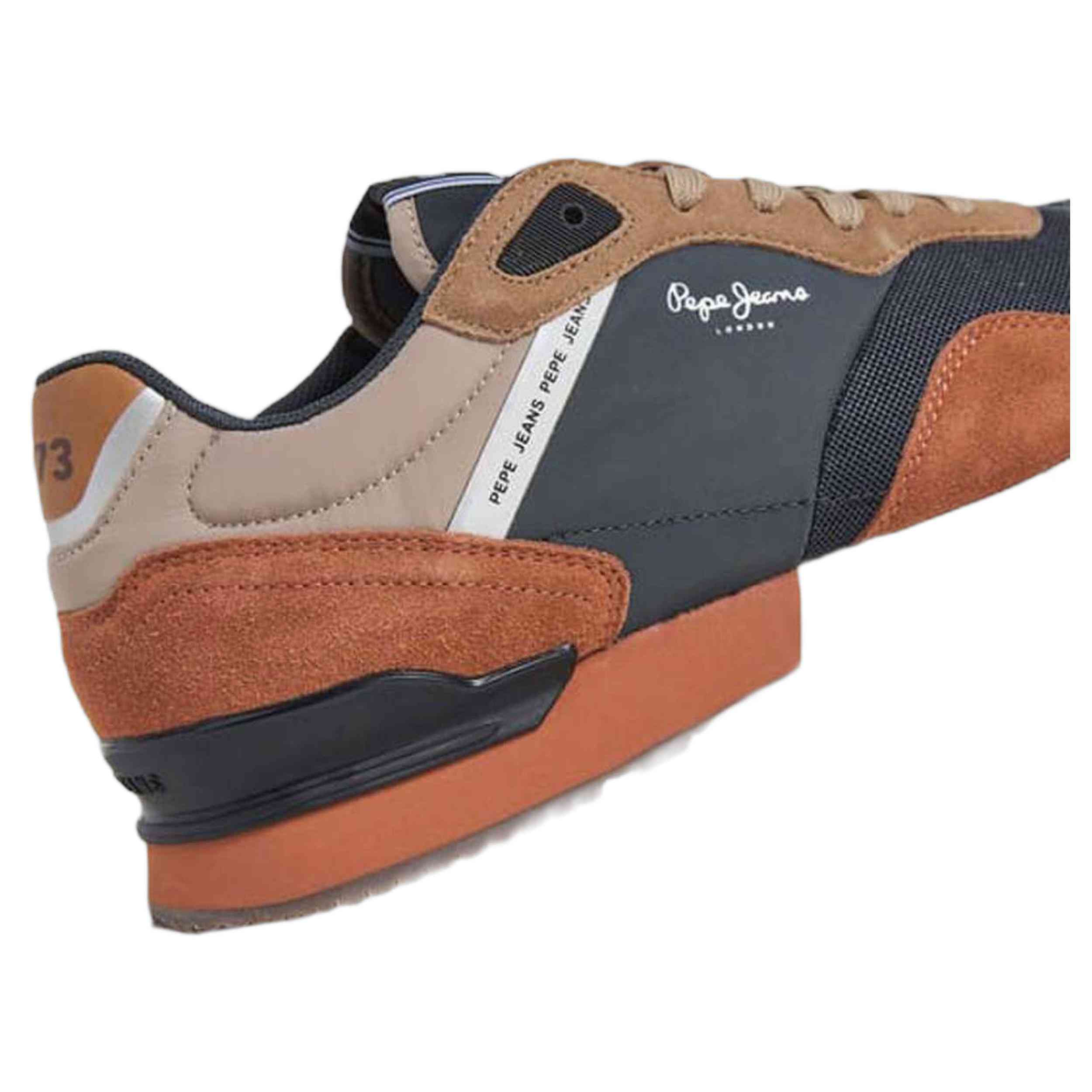 Zapatillas Pepe Jeans London Grade