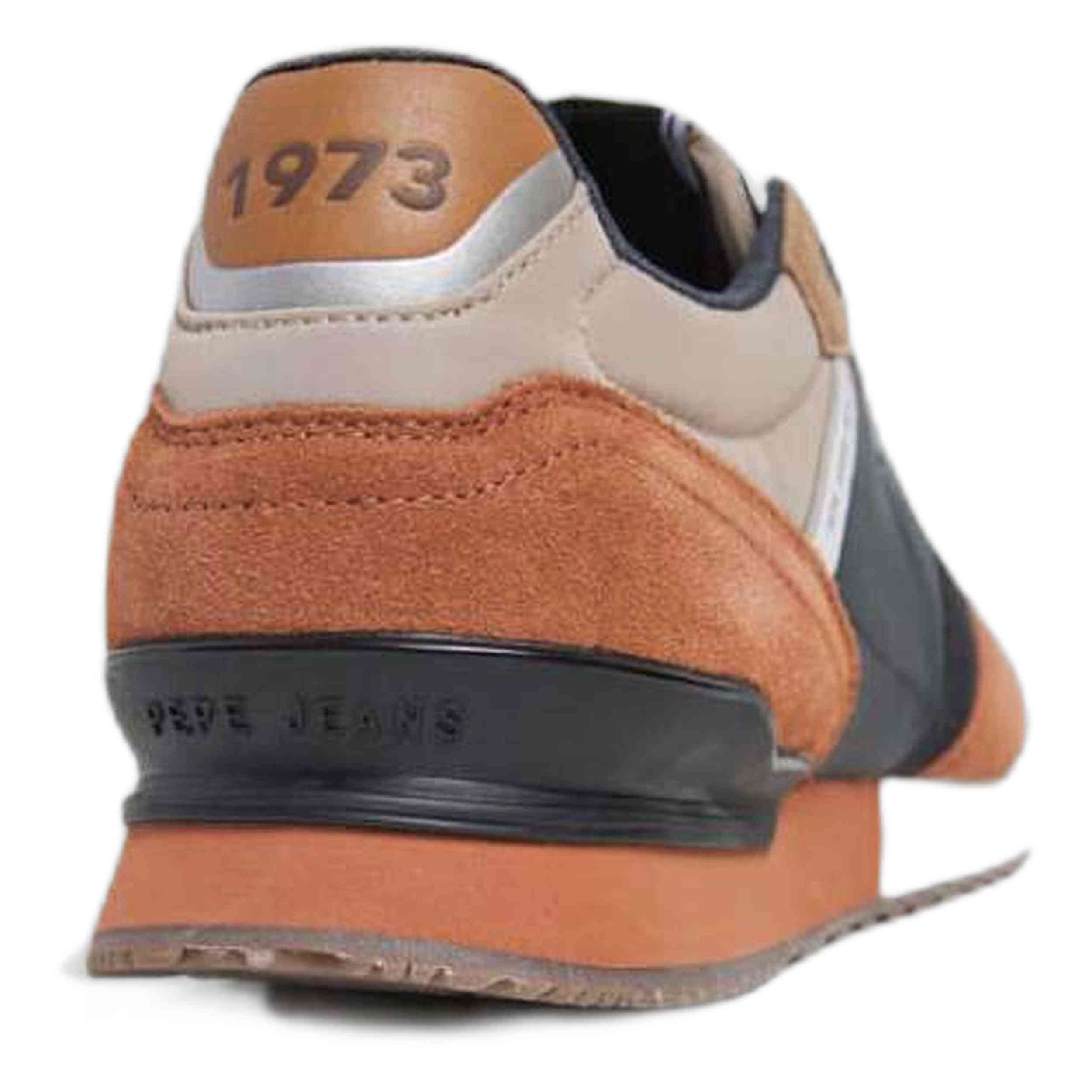 Zapatillas Pepe Jeans London Grade