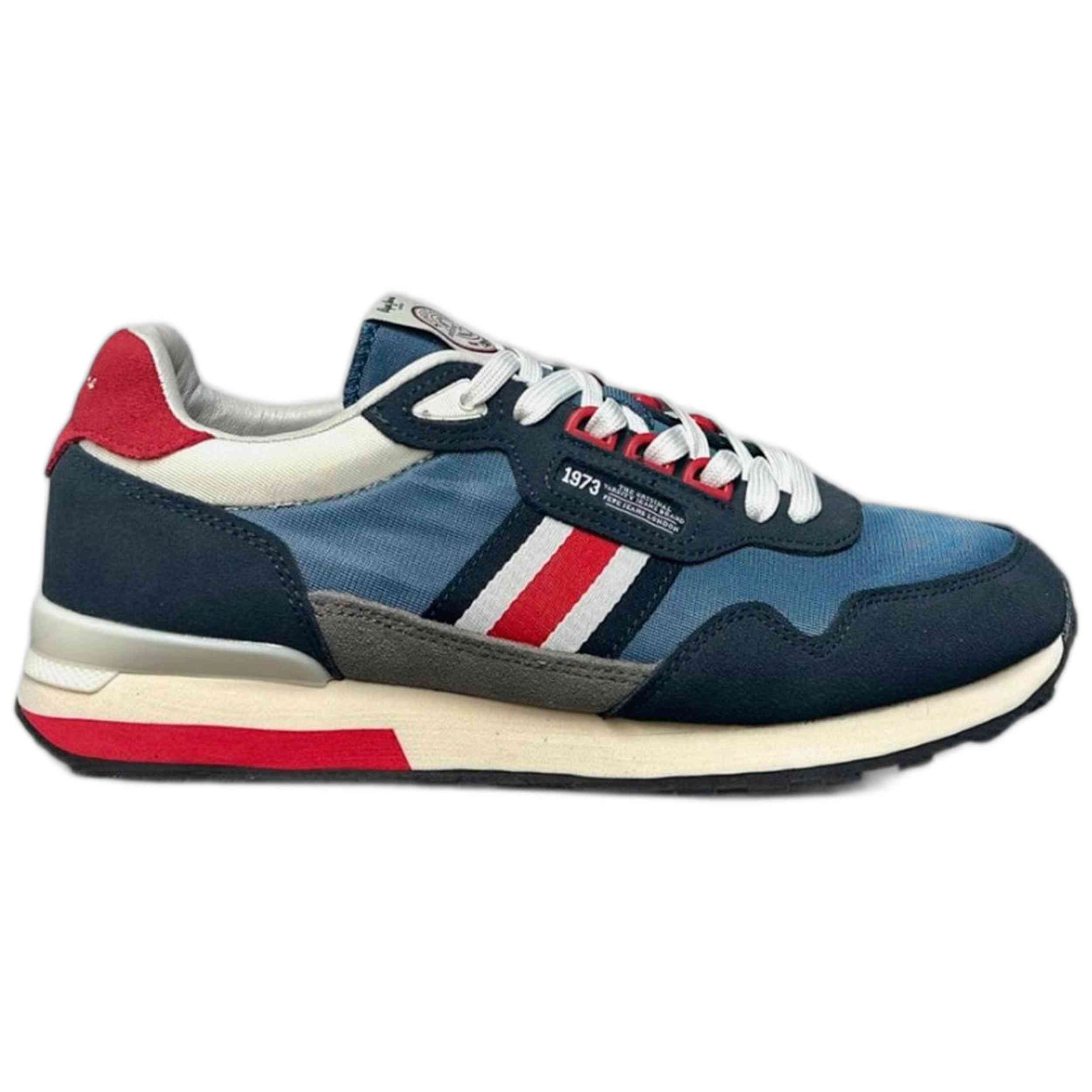 Zapatillas Pepe Jeans Kingston Heritage