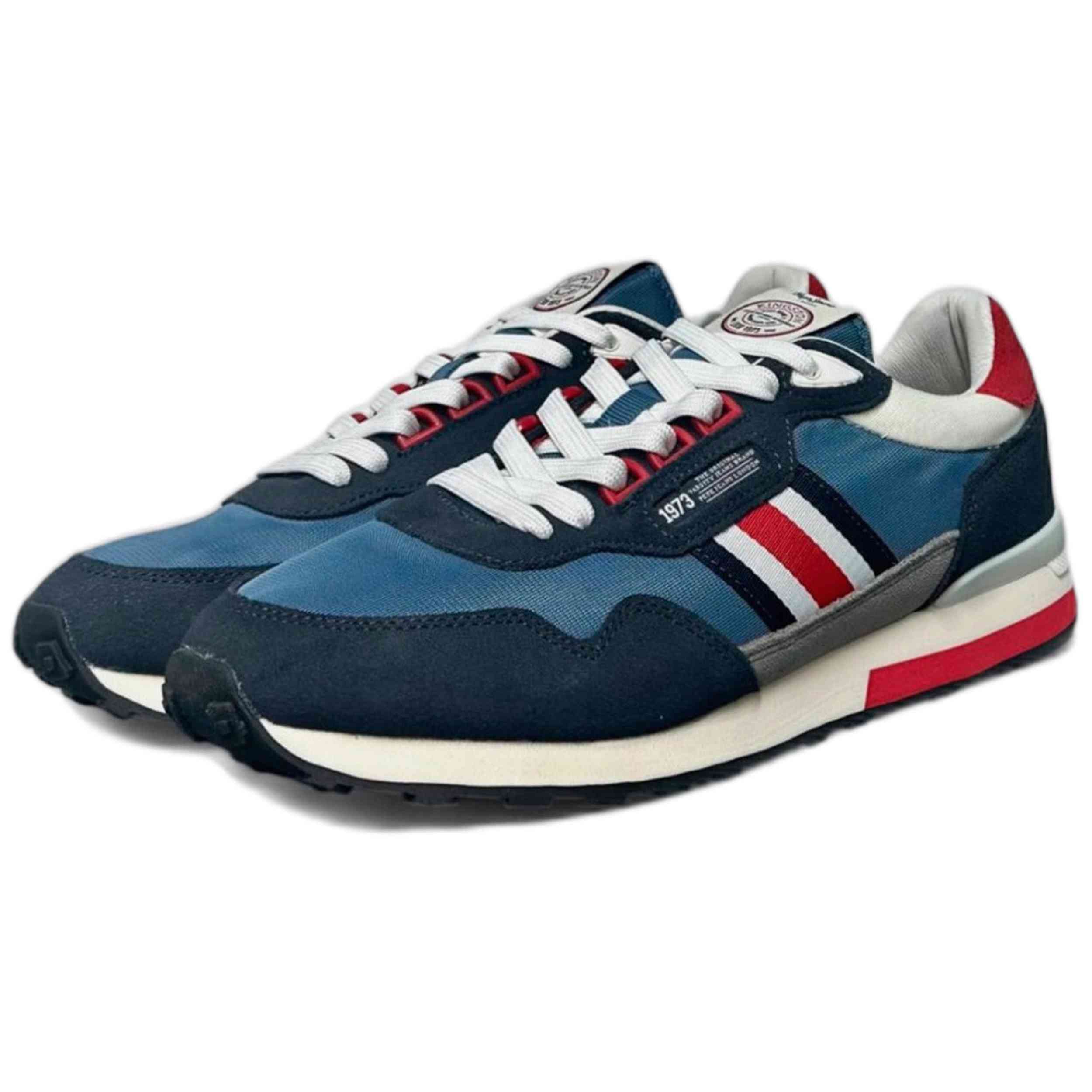 Zapatillas Pepe Jeans Kingston Heritage