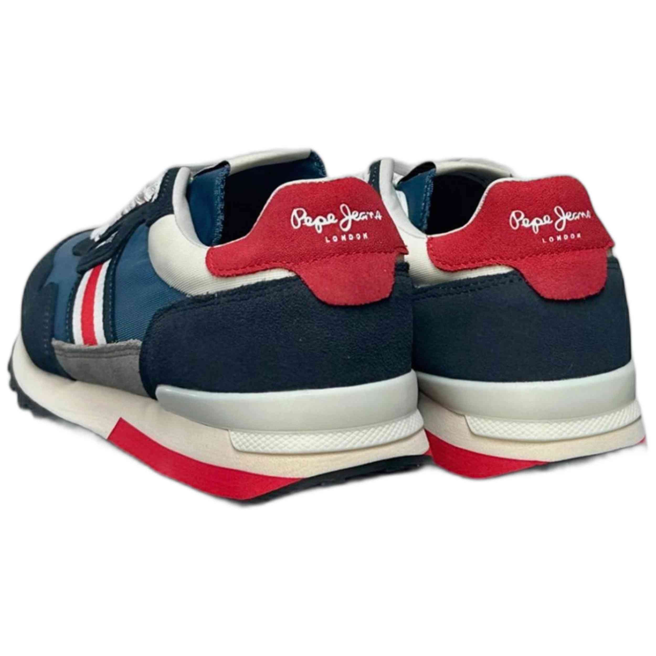 Zapatillas Pepe Jeans Kingston Heritage
