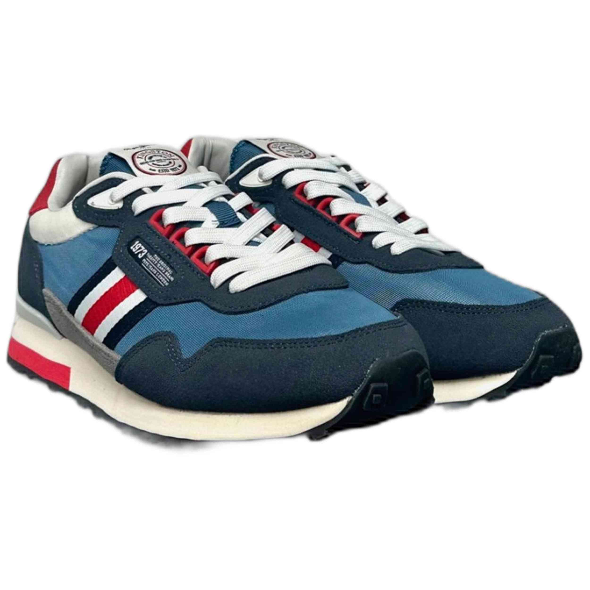 Zapatillas Pepe Jeans Kingston Heritage