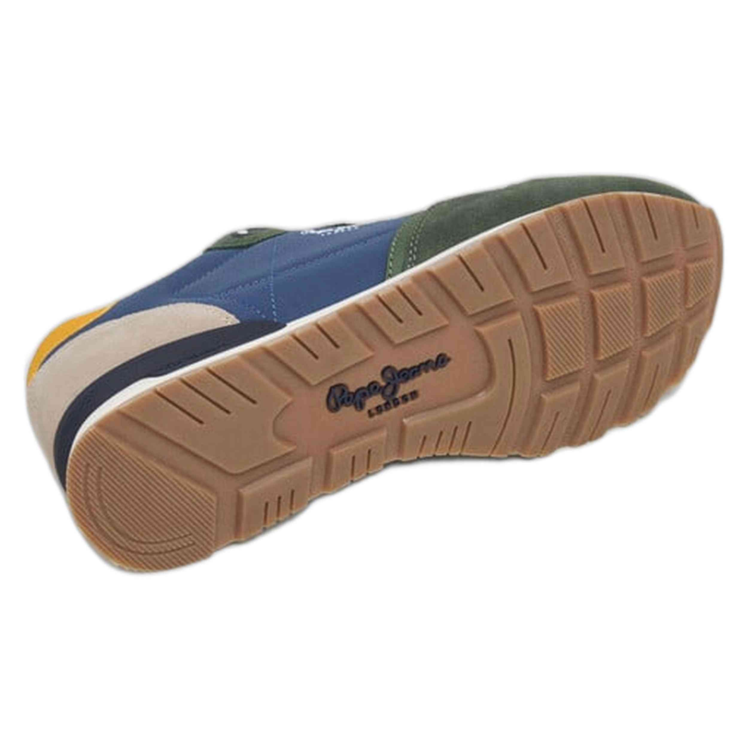 Zapatillas Pepe Jeans Brit Camp