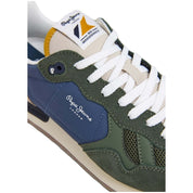 Zapatillas Pepe Jeans Brit Camp