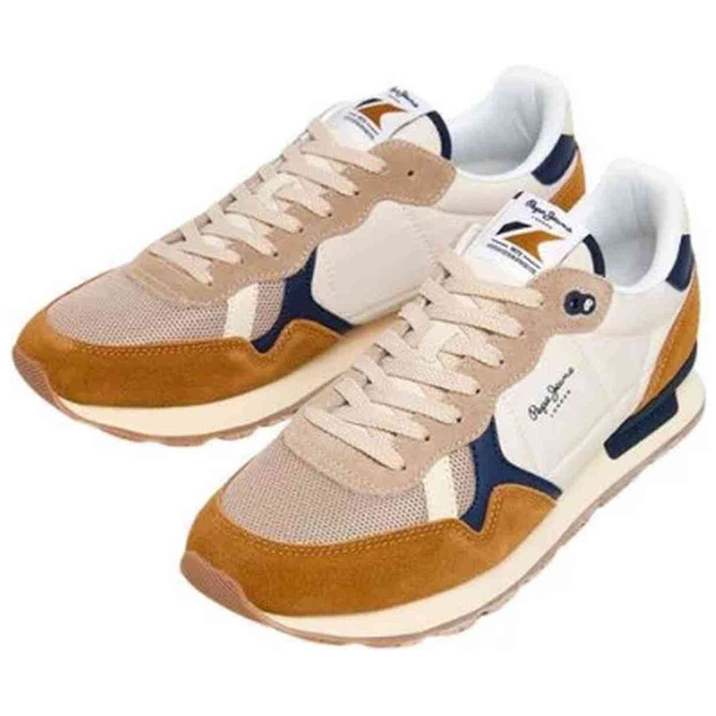 Zapatillas Pepe Jeans Pms40030-859