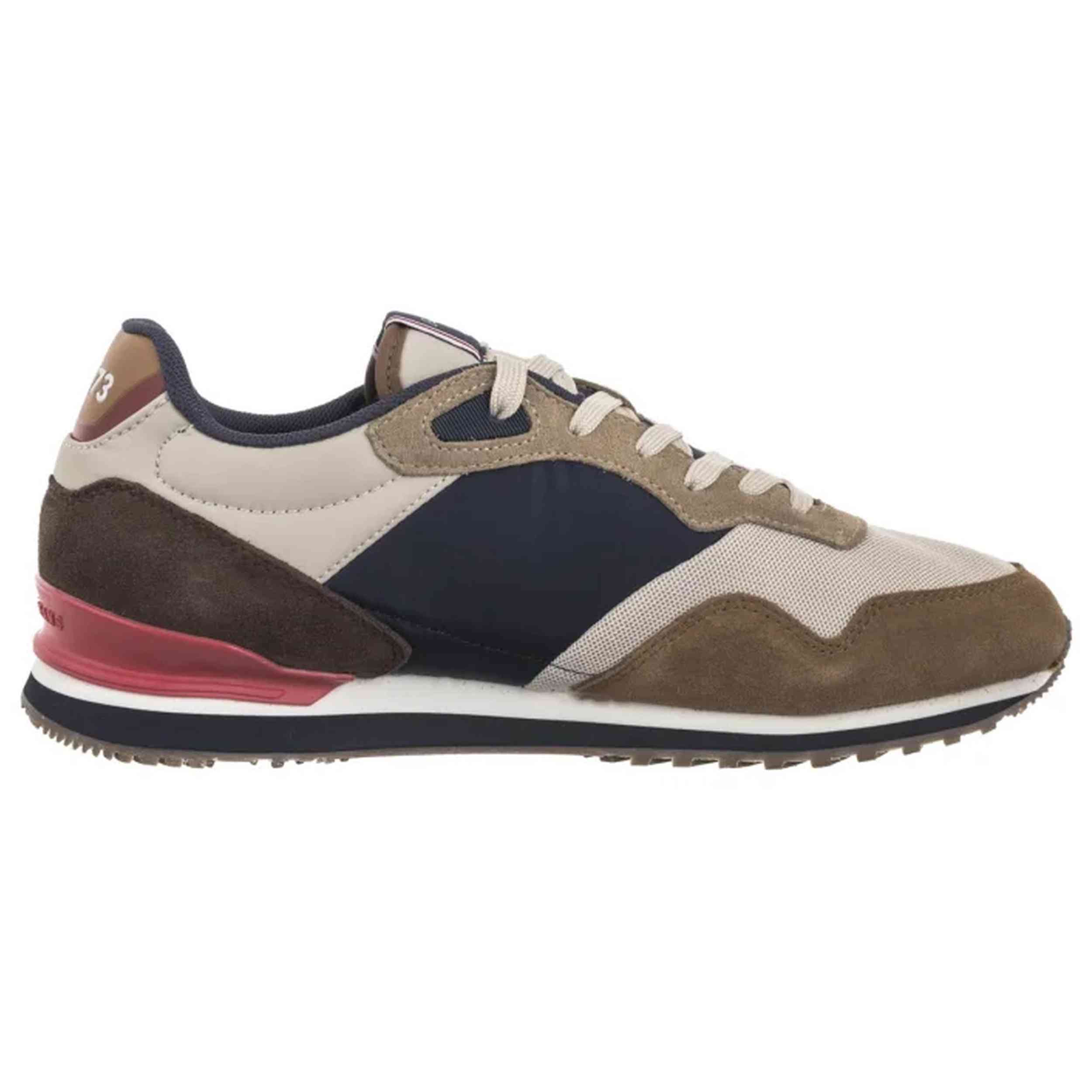 Zapatillas Pepe Jeans London Life