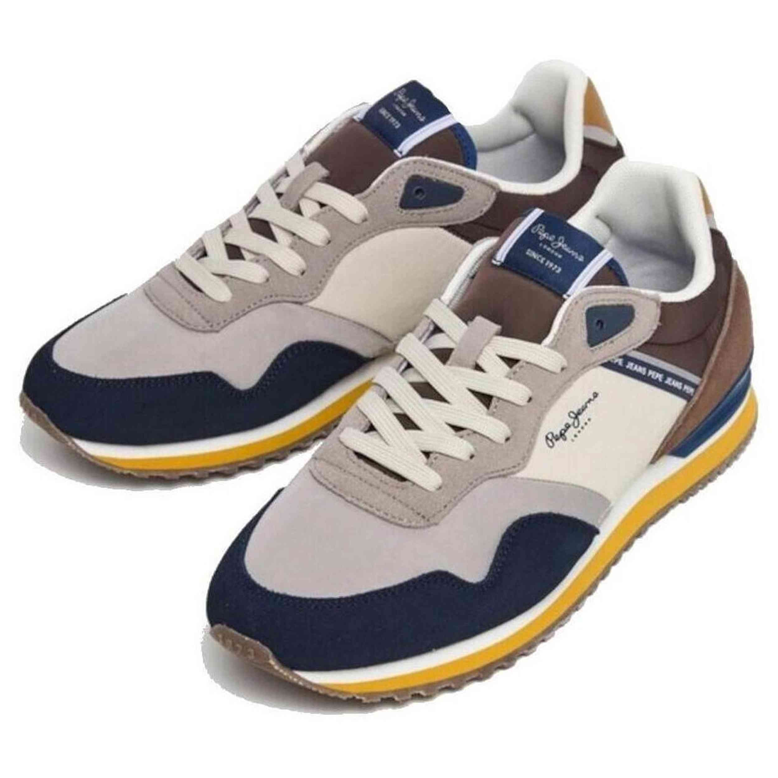 Zapatillas Pepe Jeans London