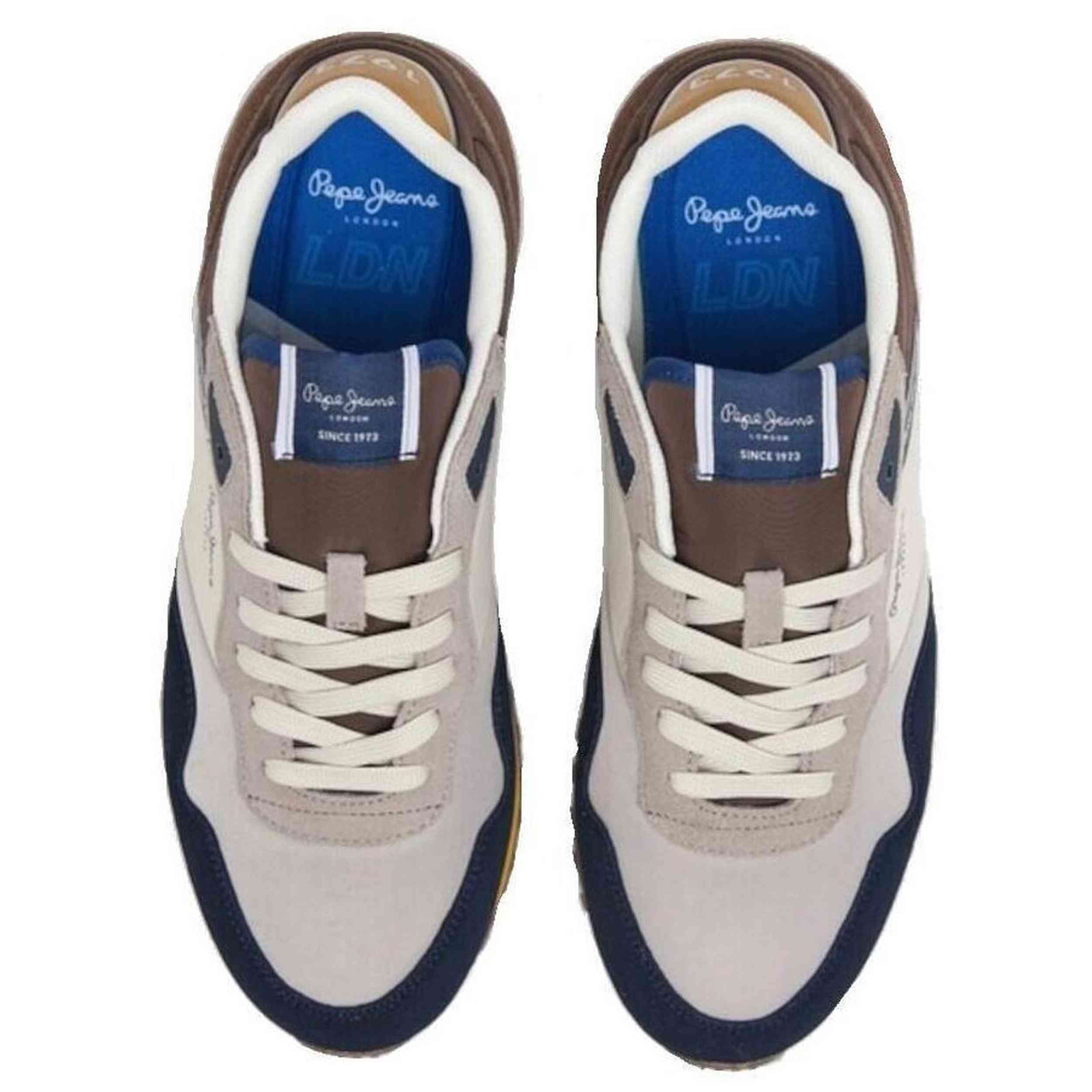 Zapatillas Pepe Jeans London