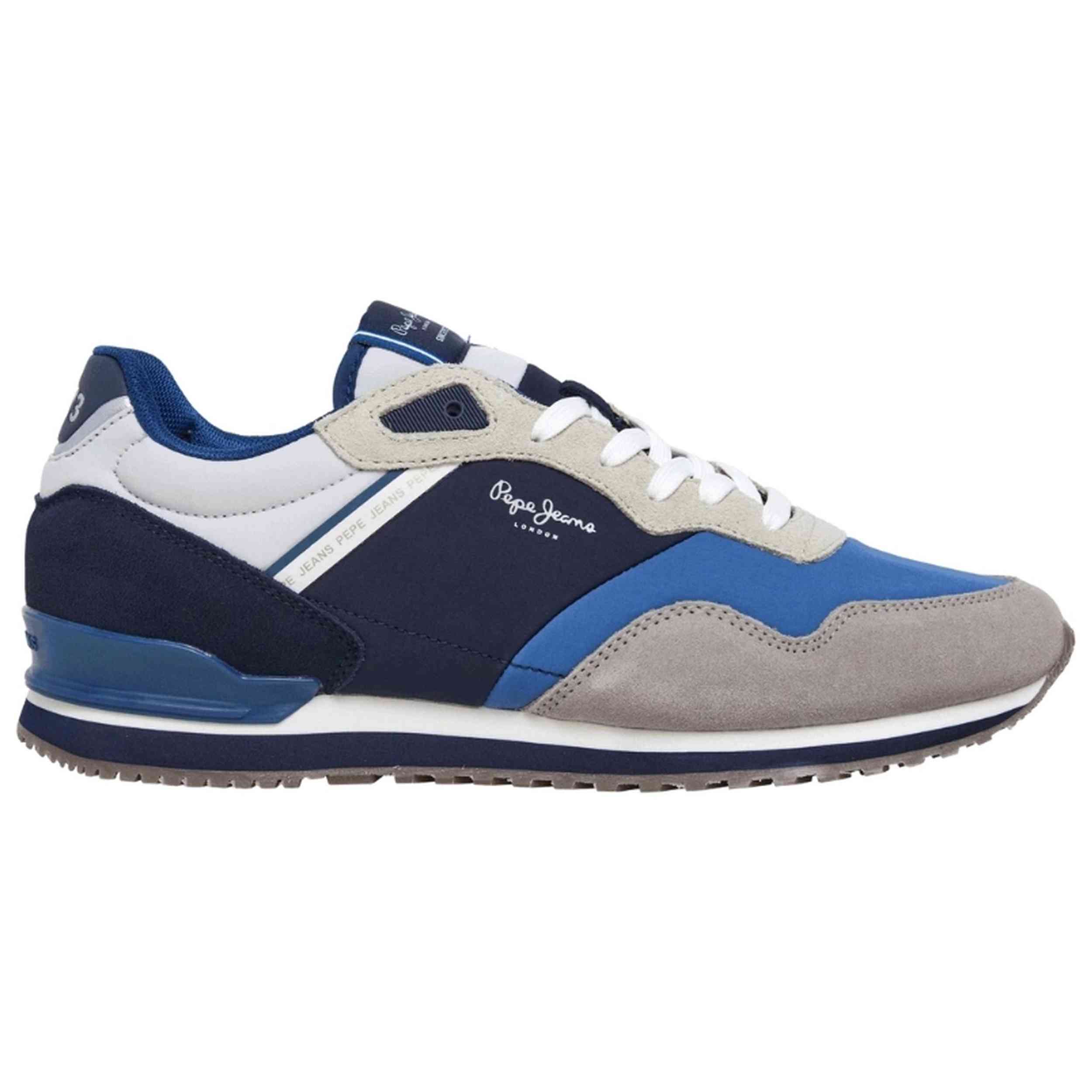 Zapatillas Pepe Jeans Pms40036-945