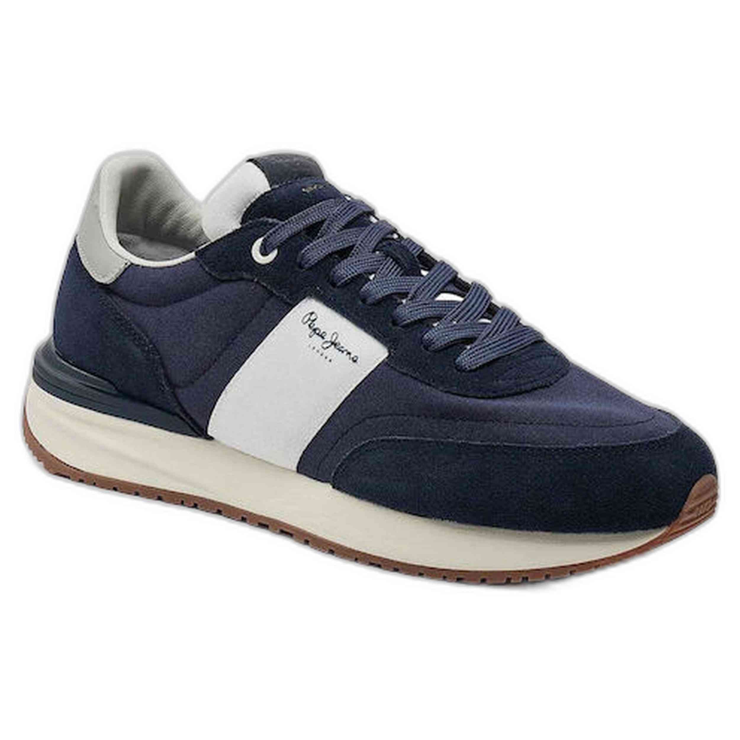 Zapatillas Pepe Jeans Buster Tape