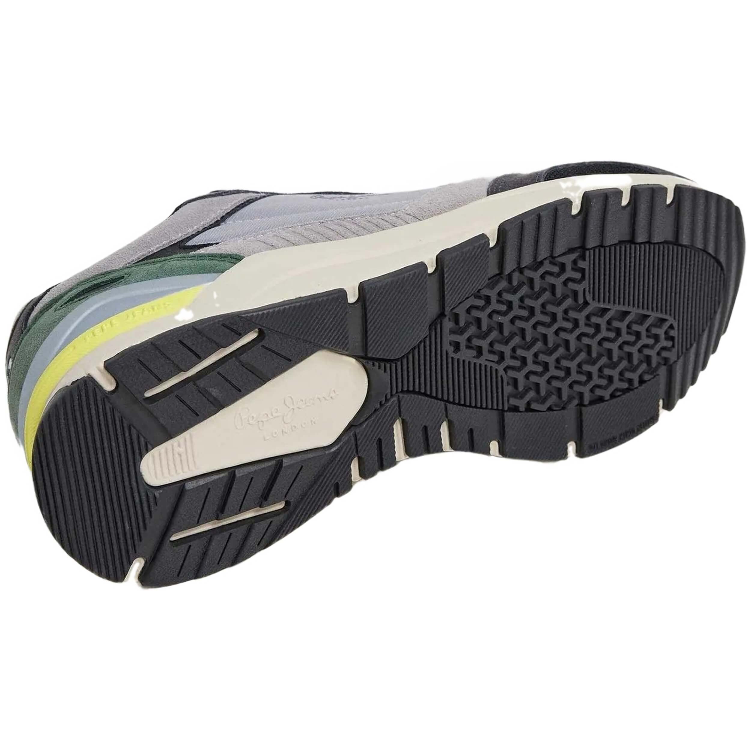 Zapatillas Pepe Jeans Pms60018-964