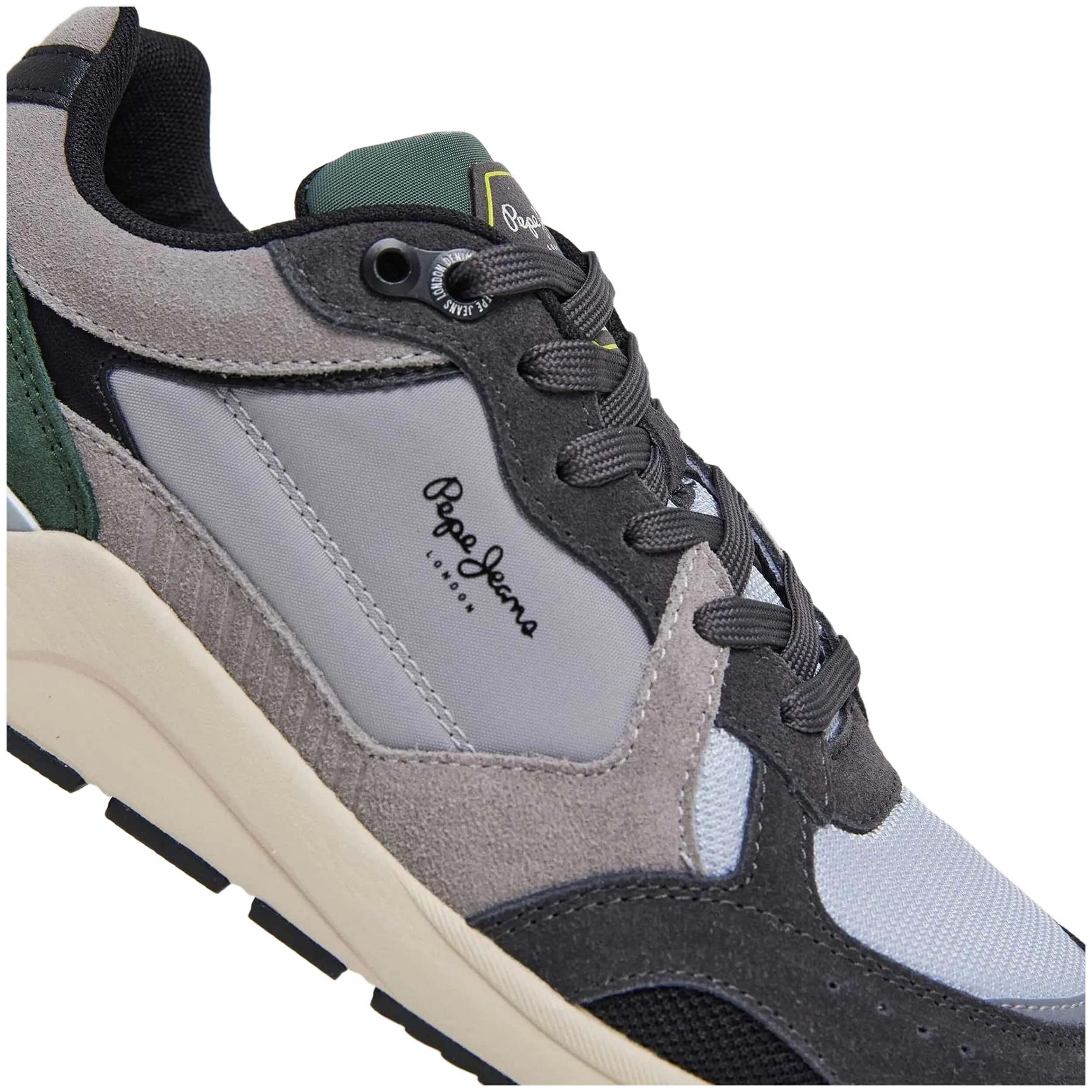 Zapatillas Pepe Jeans Pms60018-964