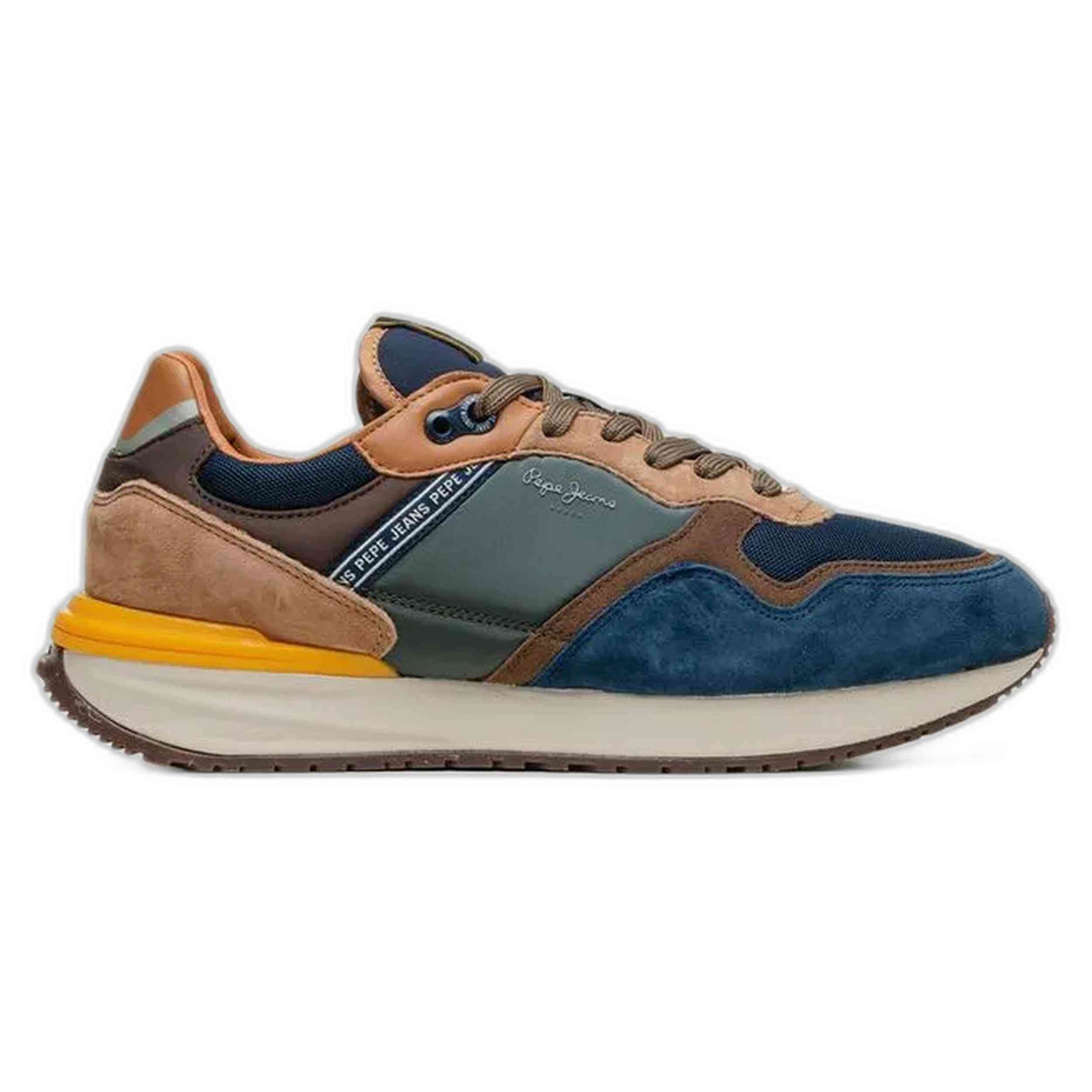 Zapatillas Pepe Jeans Buster Pro