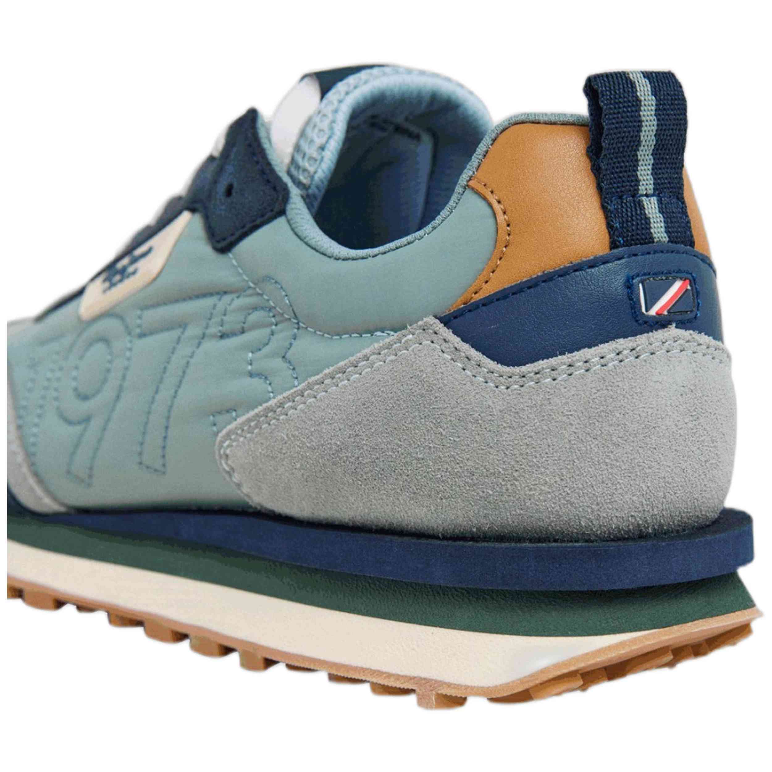 Zapatillas Pepe Jeans Pms60035-700