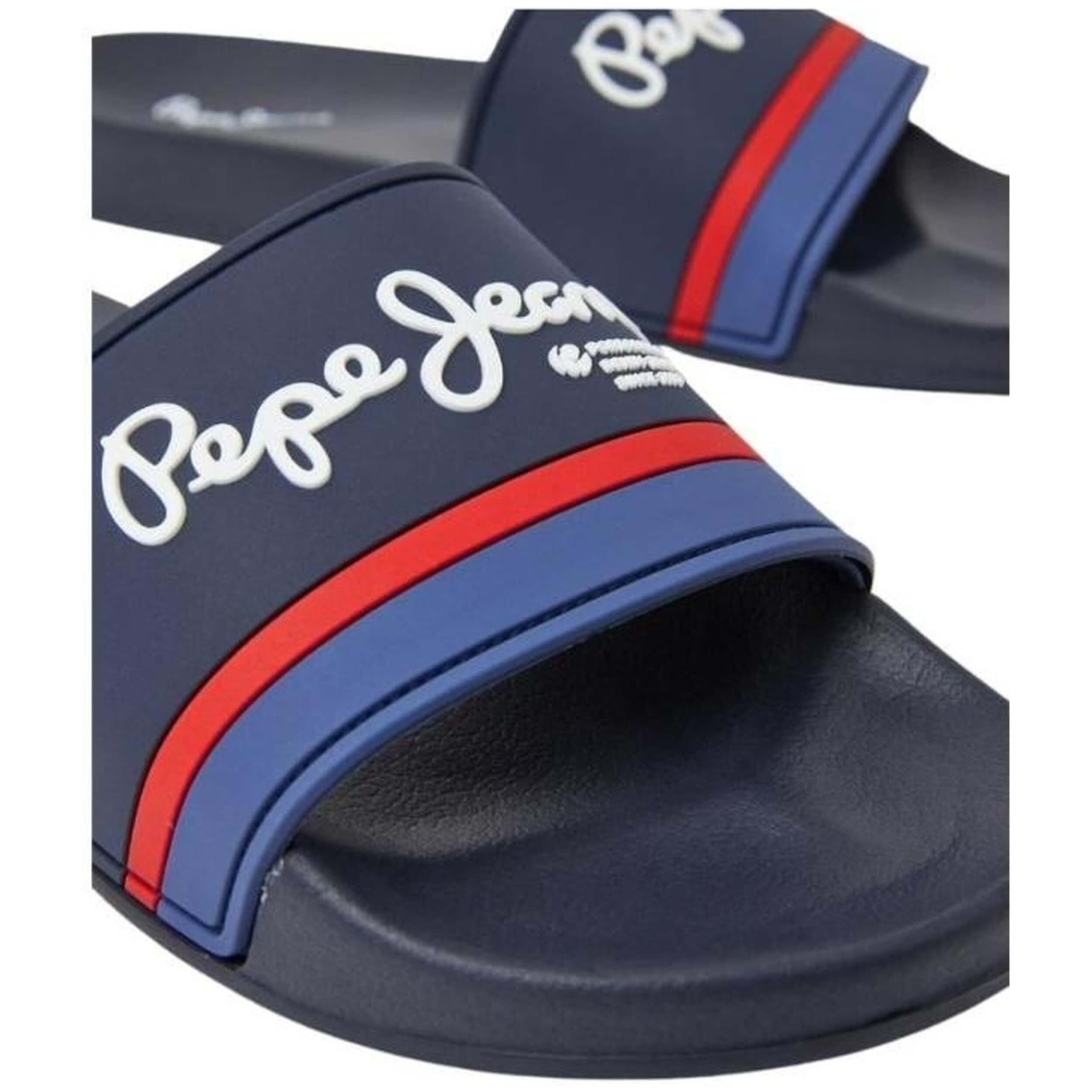 Chanclas Pepe Jeans Slider Portobello