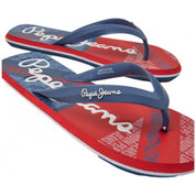 Chanclas Pepe Jeans Whale