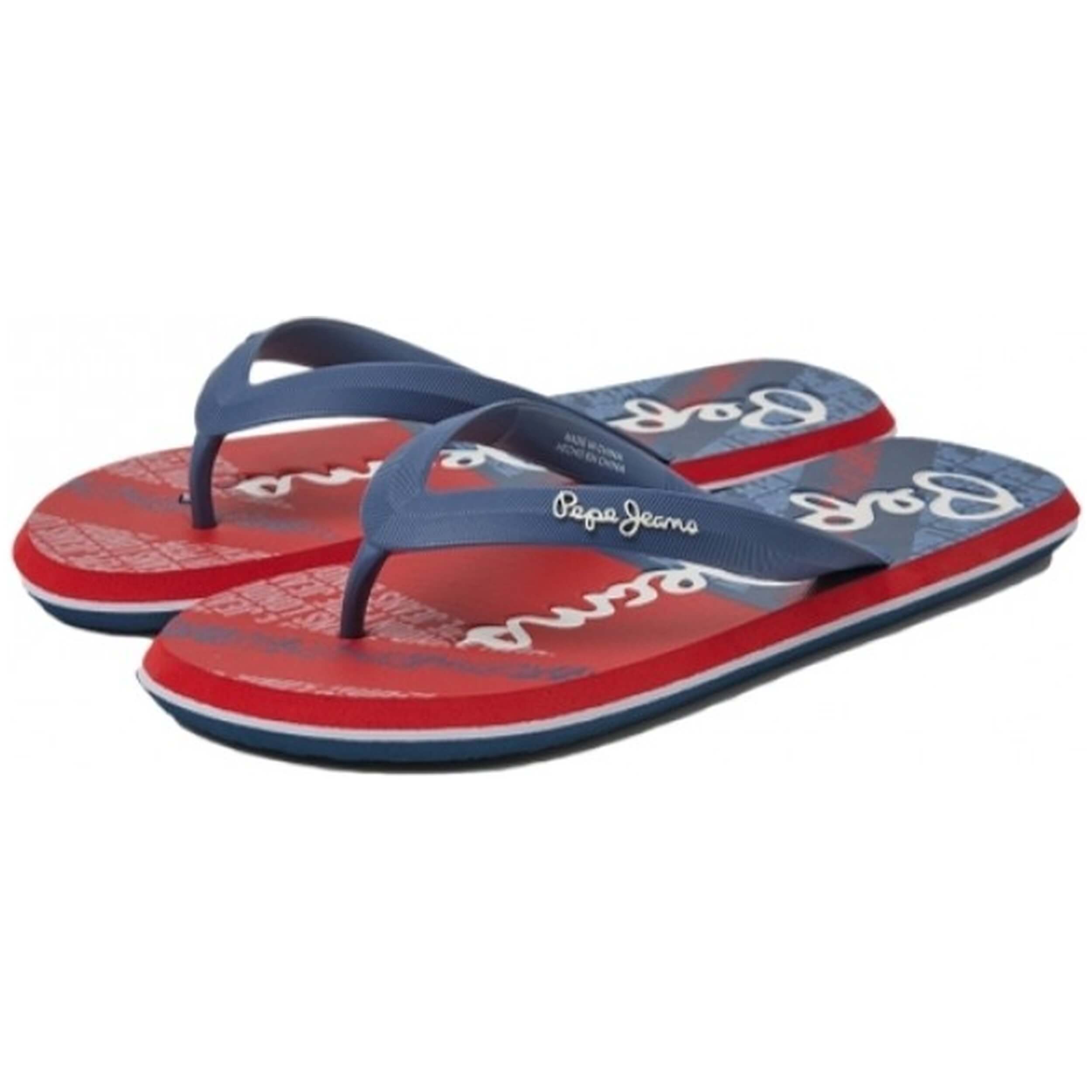 Chanclas Pepe Jeans Whale