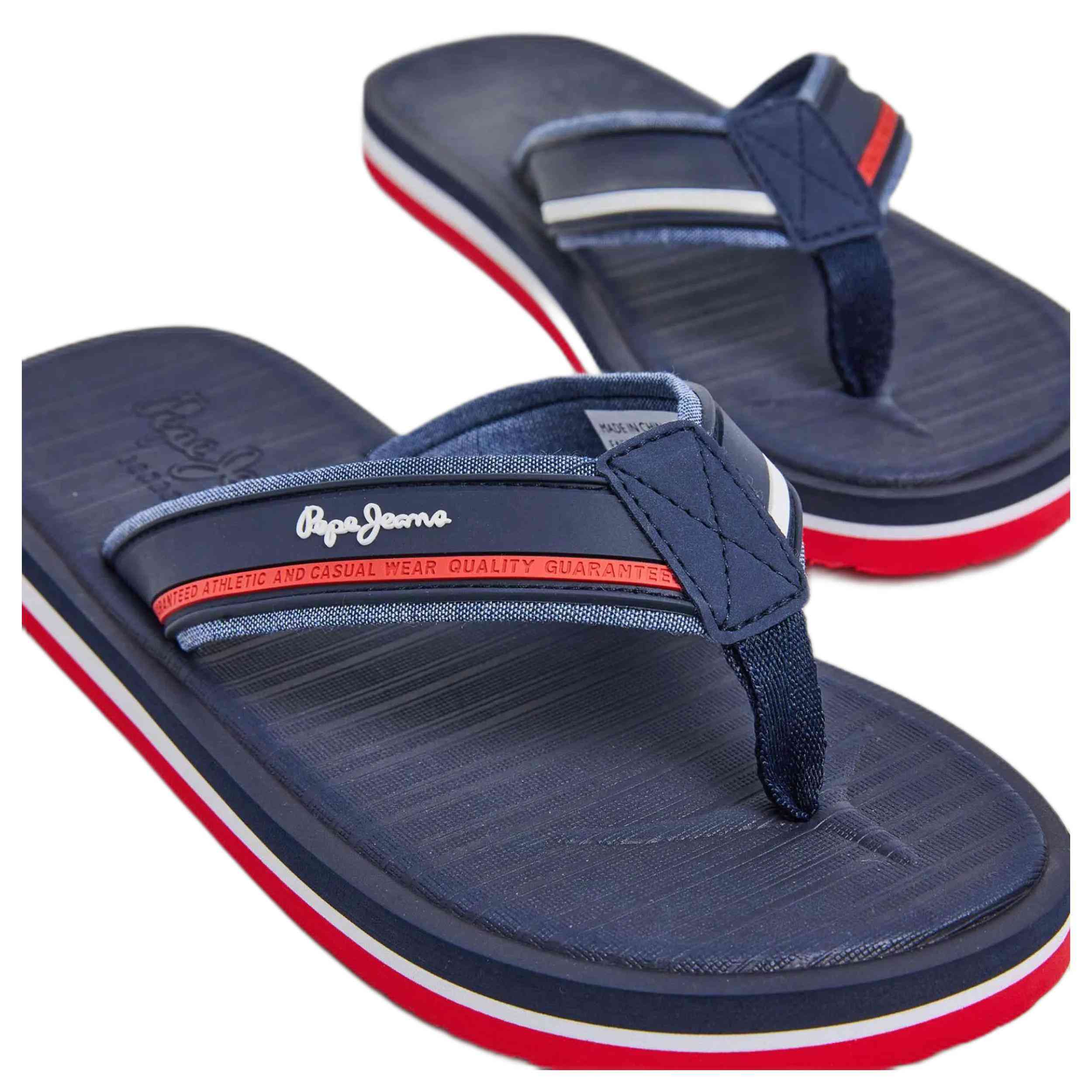  Pepe Jeans West Basic