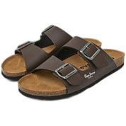 Pepe Jeans Bio Double Kansas Sandals